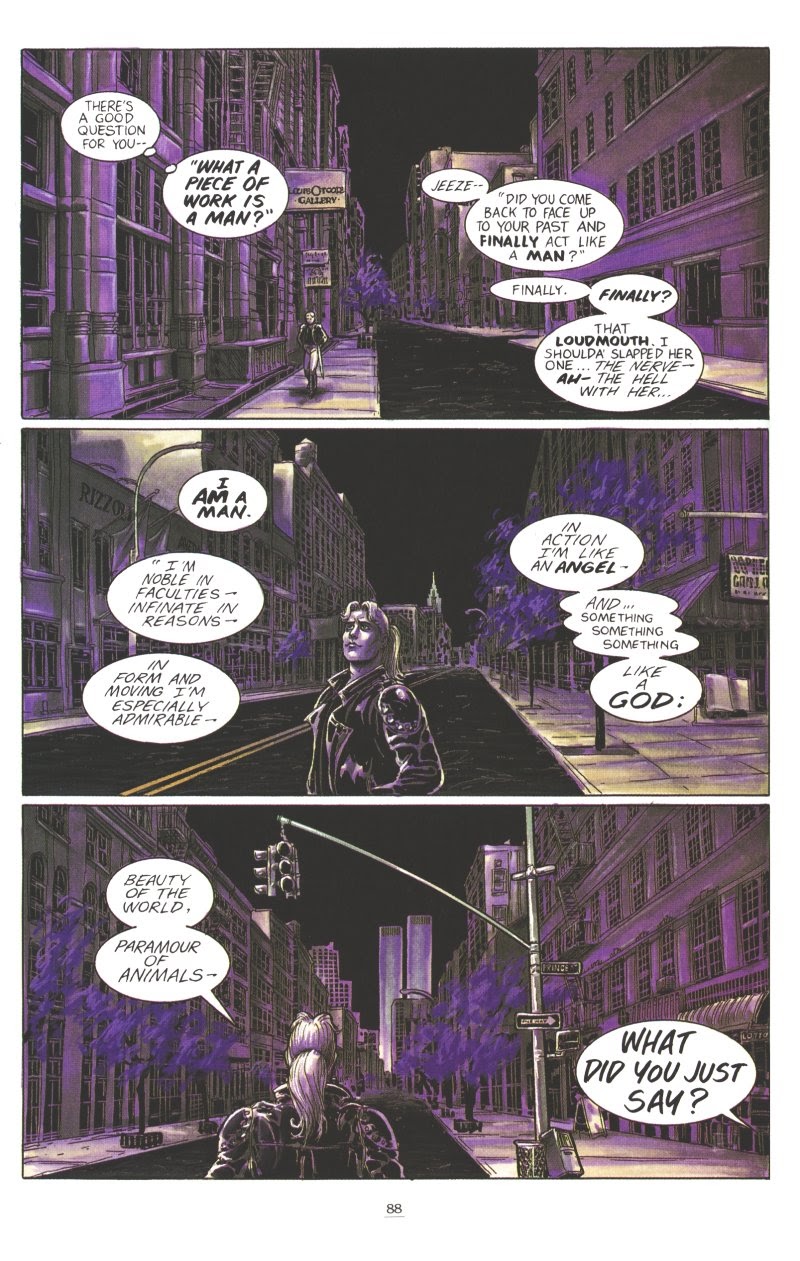 Read online Dawn: Lucifer's Halo comic -  Issue # TPB (Part 1) - 79