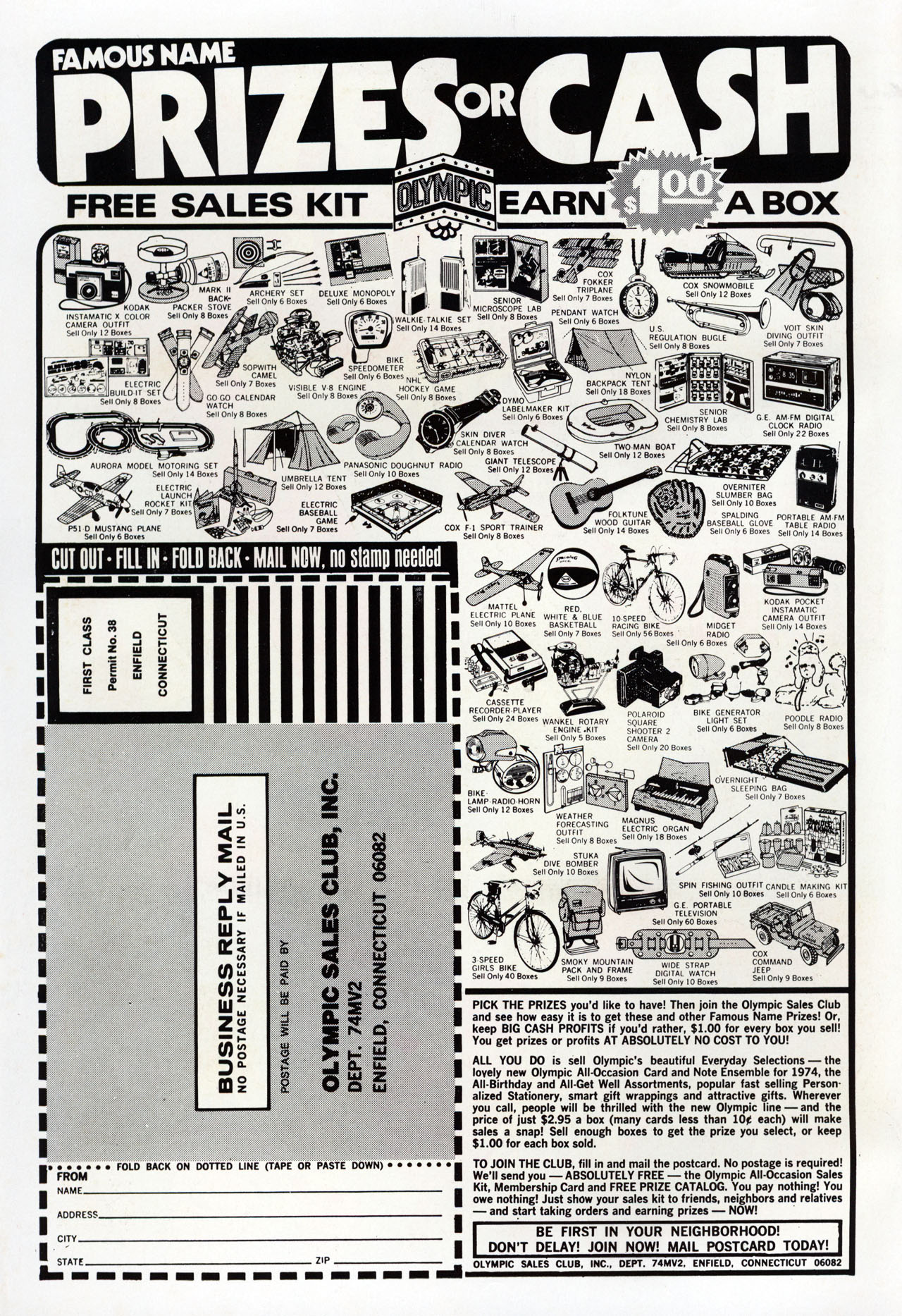 Read online Marvel Tales (1964) comic -  Issue #51 - 2