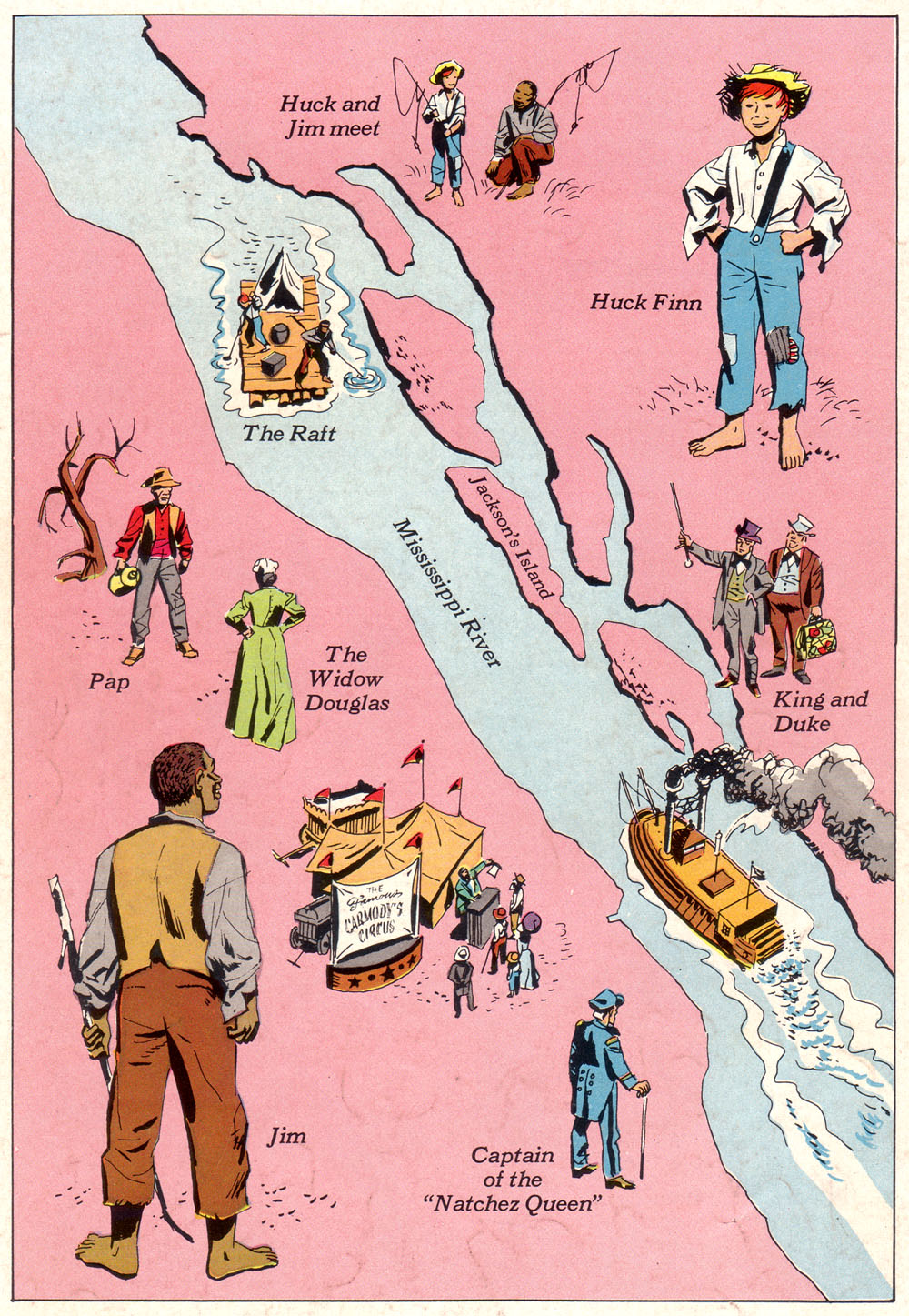 Read online Four Color Comics comic -  Issue #1114 - 36