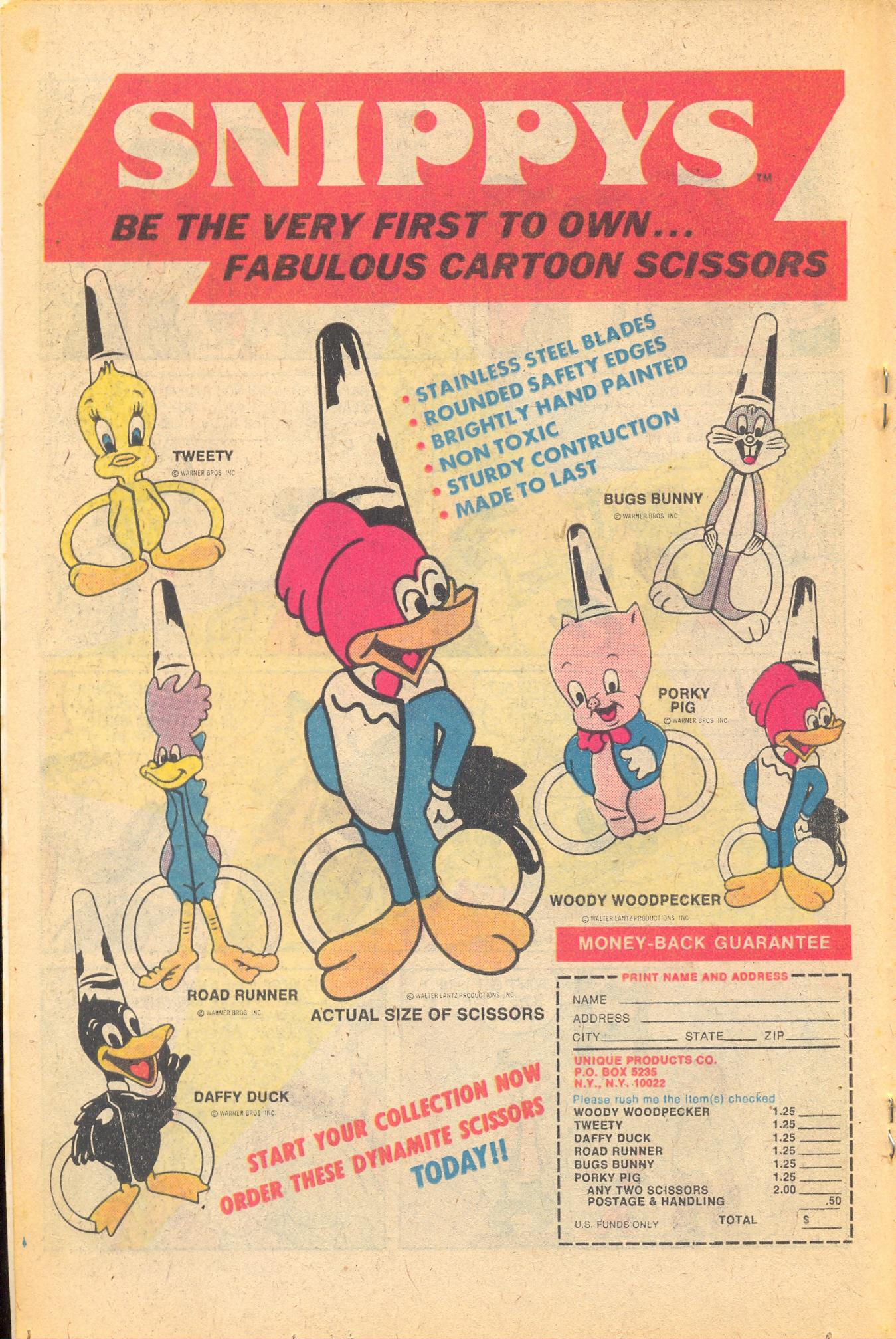 Read online Walt Disney's Mickey Mouse comic -  Issue #206 - 18