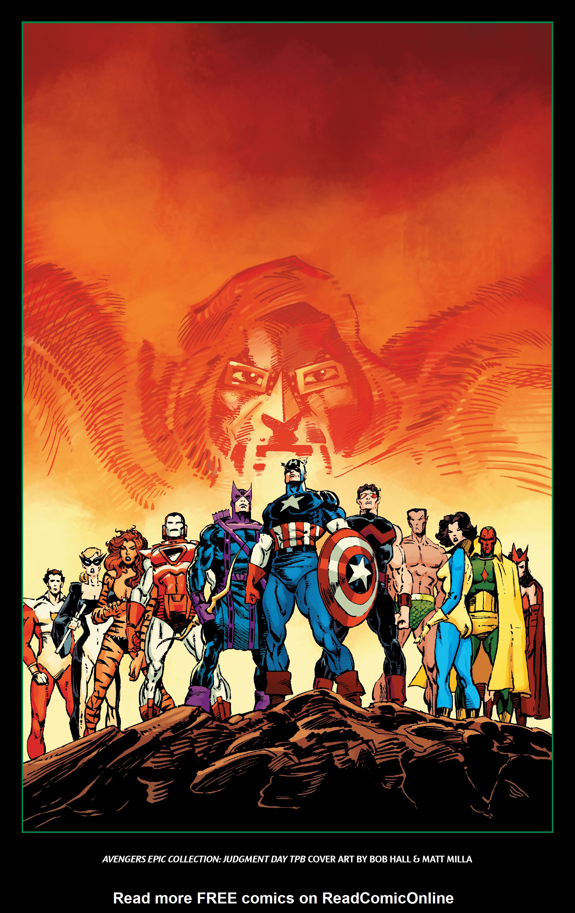 Read online Avengers West Coast Epic Collection: How The West Was Won comic -  Issue #Avengers West Coast Epic Collection Tales To Astonish (Part 1) - 68