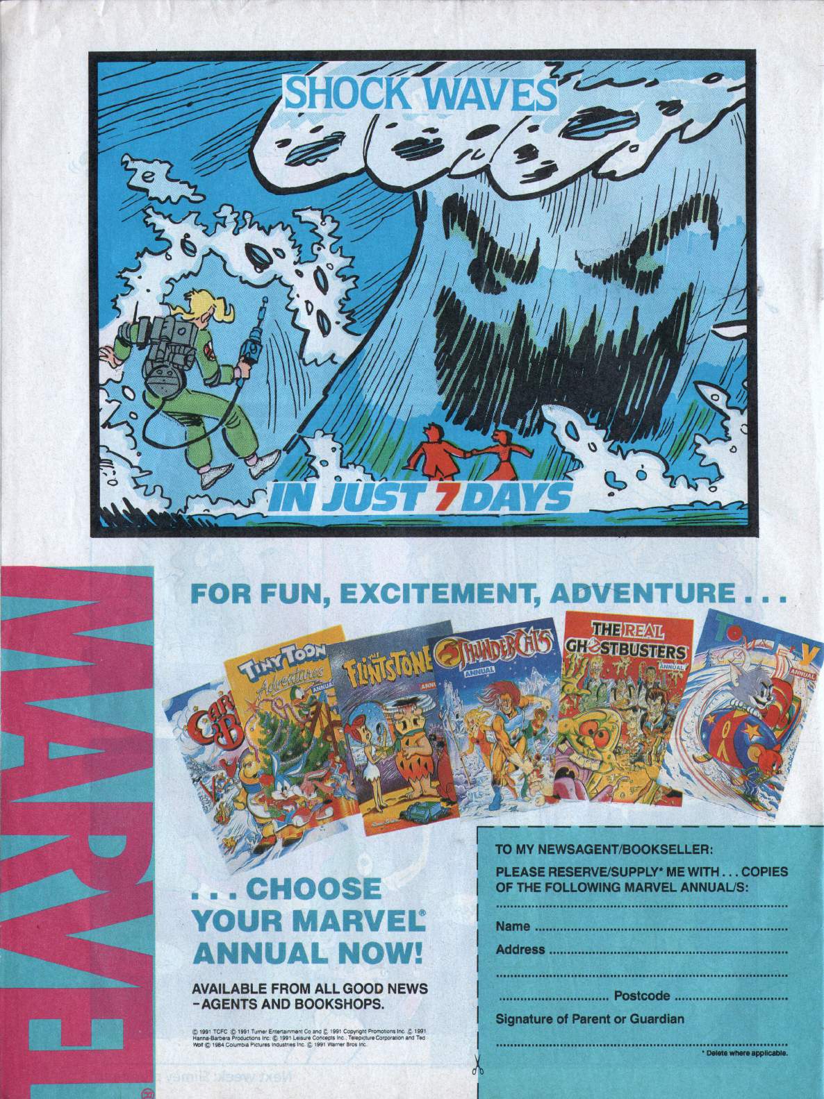 Read online The Real Ghostbusters comic -  Issue #177 - 13