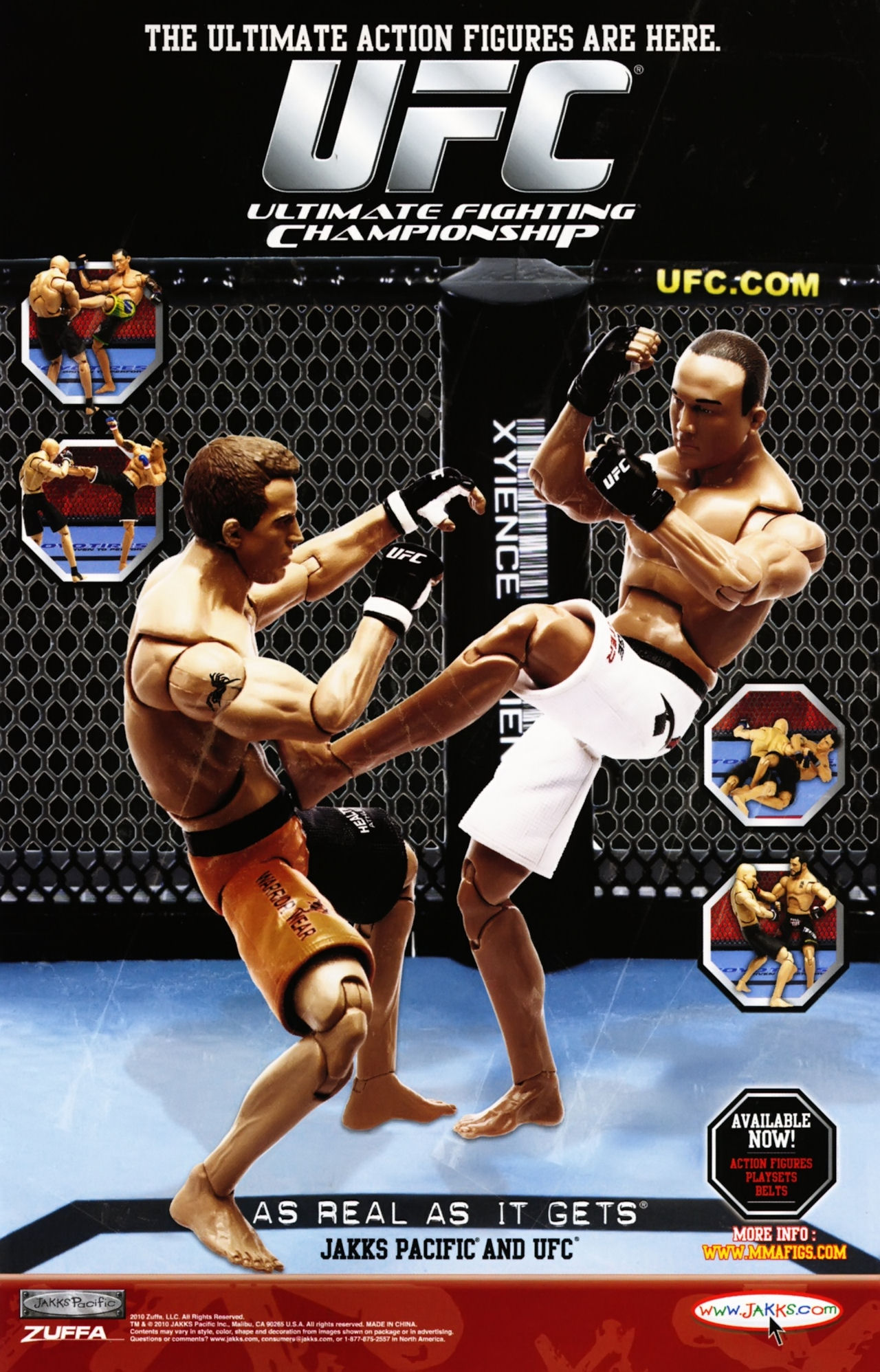 Read online Spider-Man/Fantastic Four comic -  Issue #2 - 11