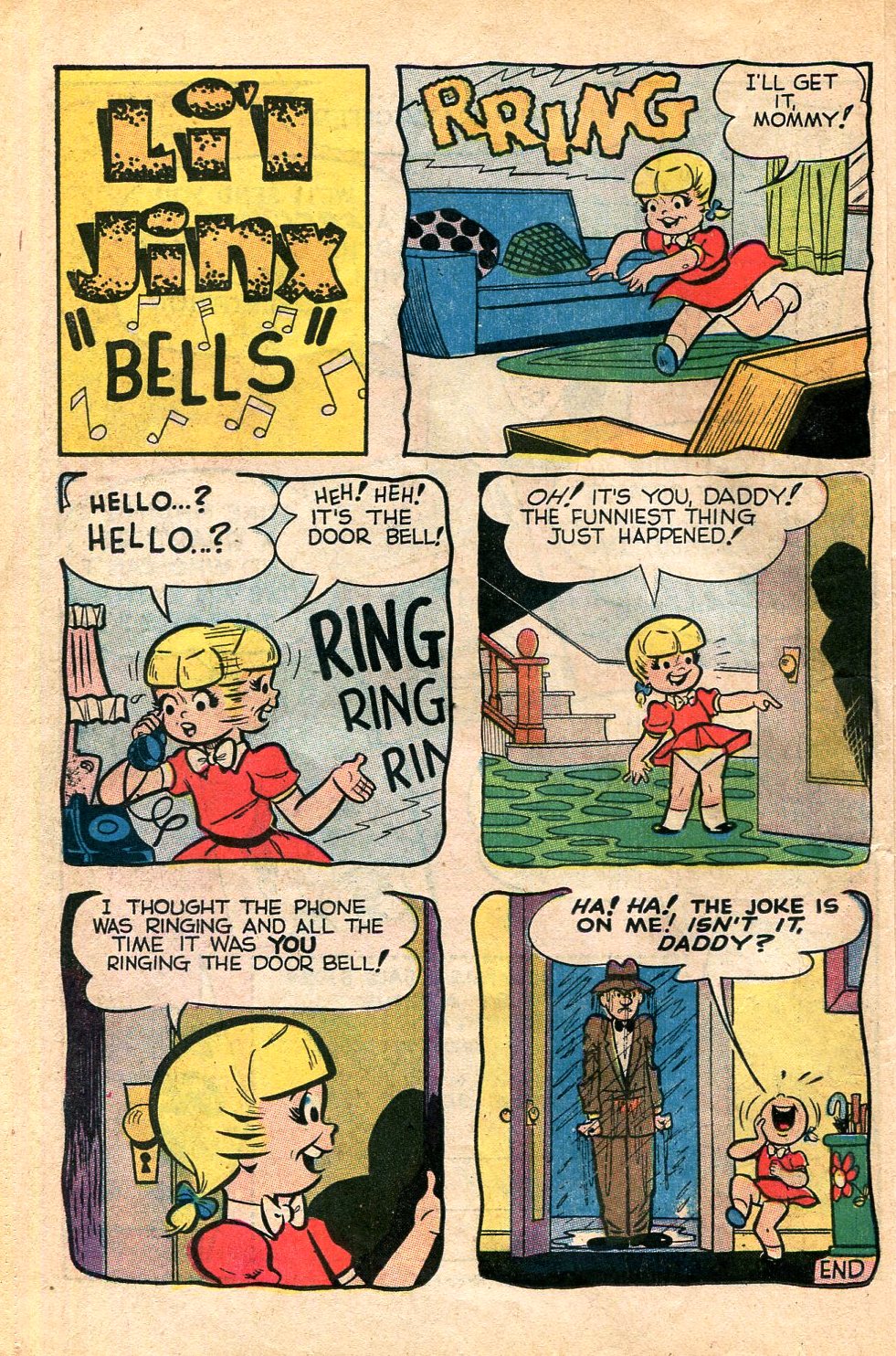Read online Archie Giant Series Magazine comic -  Issue #149 - 10