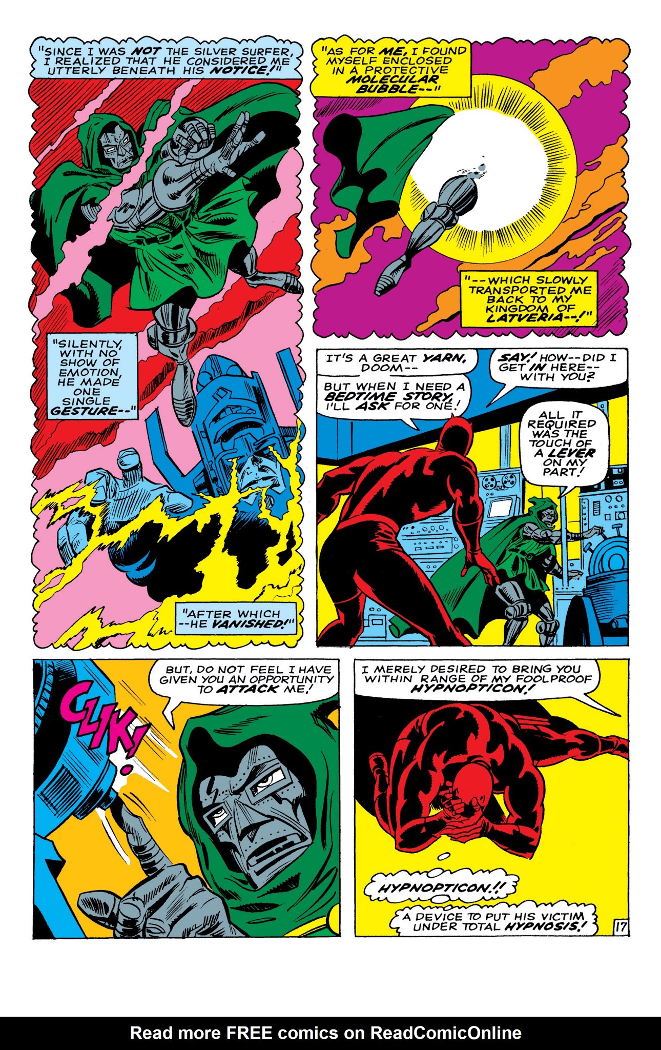 Read online Daredevil Epic Collection comic -  Issue # TPB 2 (Part 4) - 93