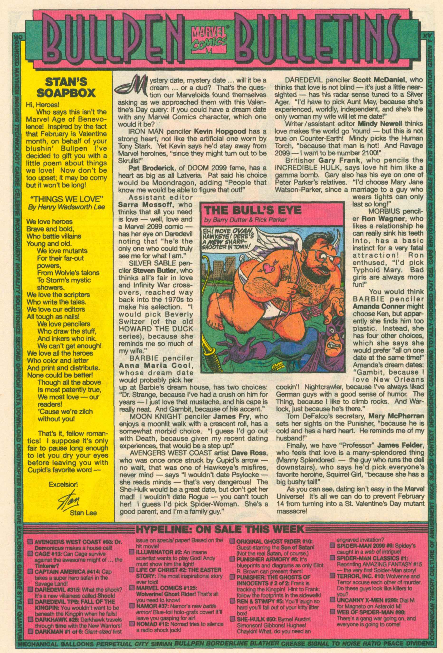 Read online Spider-Man Classics comic -  Issue #1 - 21