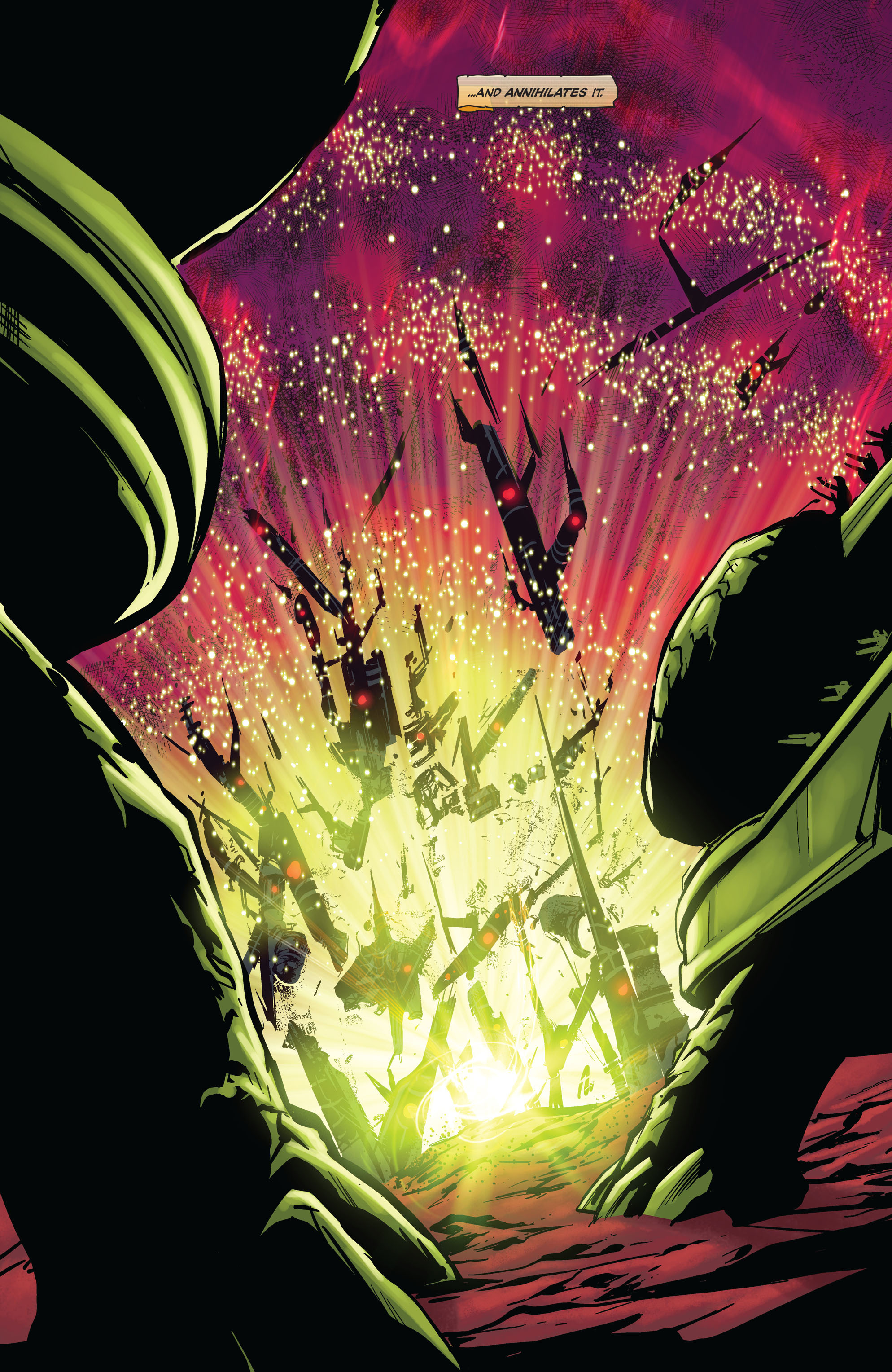 Read online He-Man: The Eternity War comic -  Issue #10 - 15