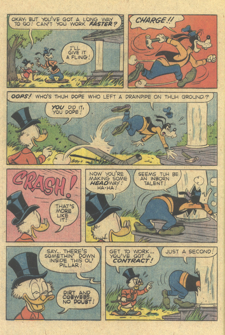 Read online Walt Disney's Mickey Mouse comic -  Issue #169 - 32