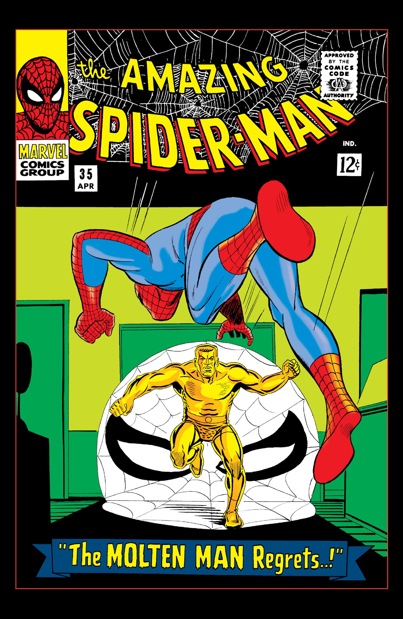 Read online Amazing Spider-Man Epic Collection comic -  Issue # Great Responsibility (Part 4) - 95
