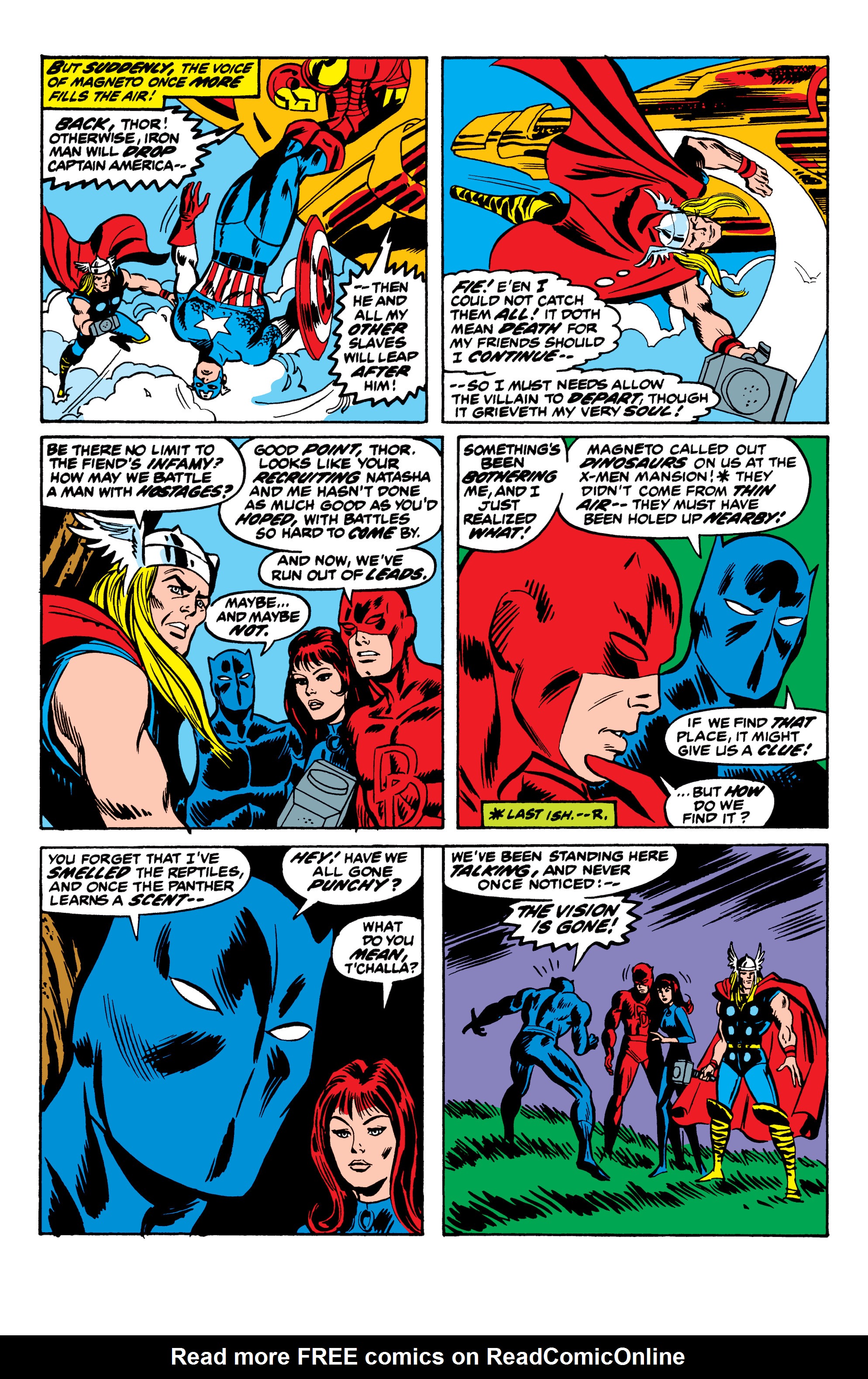 Read online X-Men Epic Collection: It's Always Darkest Before the Dawn comic -  Issue # TPB (Part 3) - 72