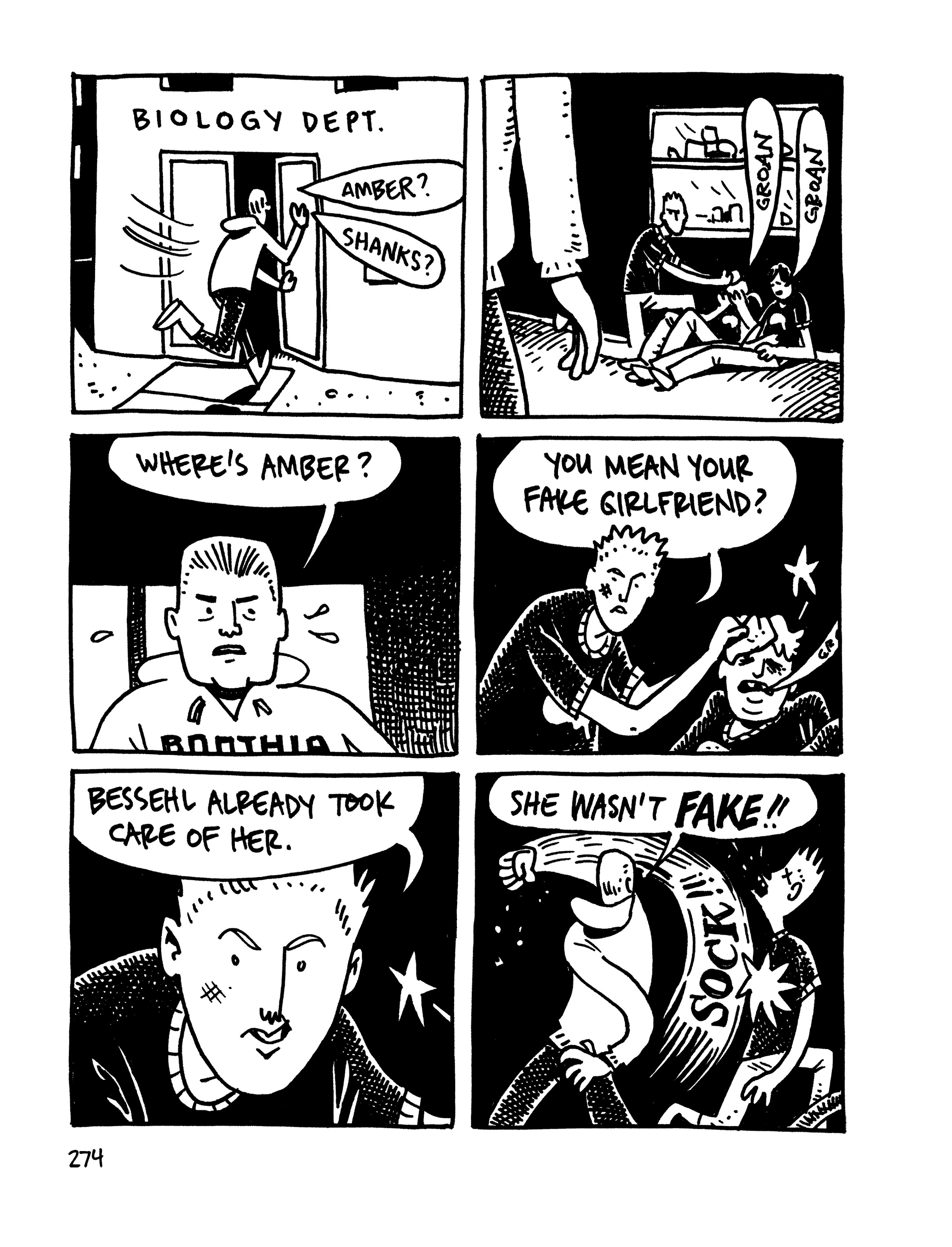 Read online Far Arden comic -  Issue # TPB (Part 3) - 64