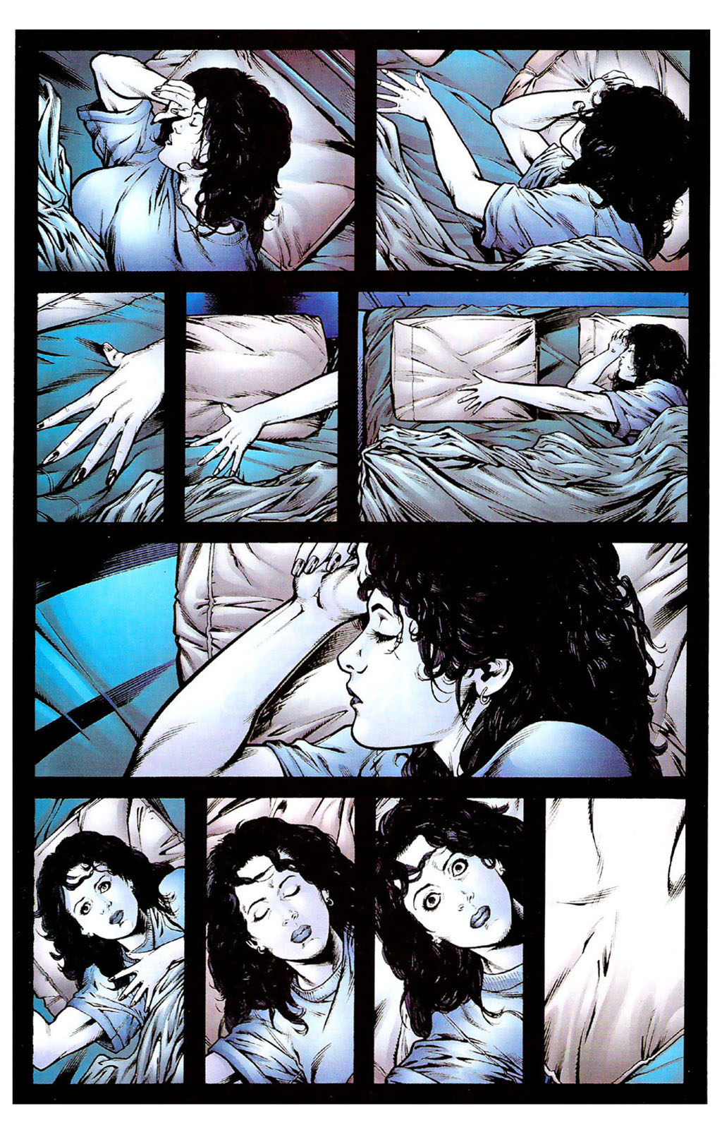 Adventures of Superman (1987) 626 Page 14