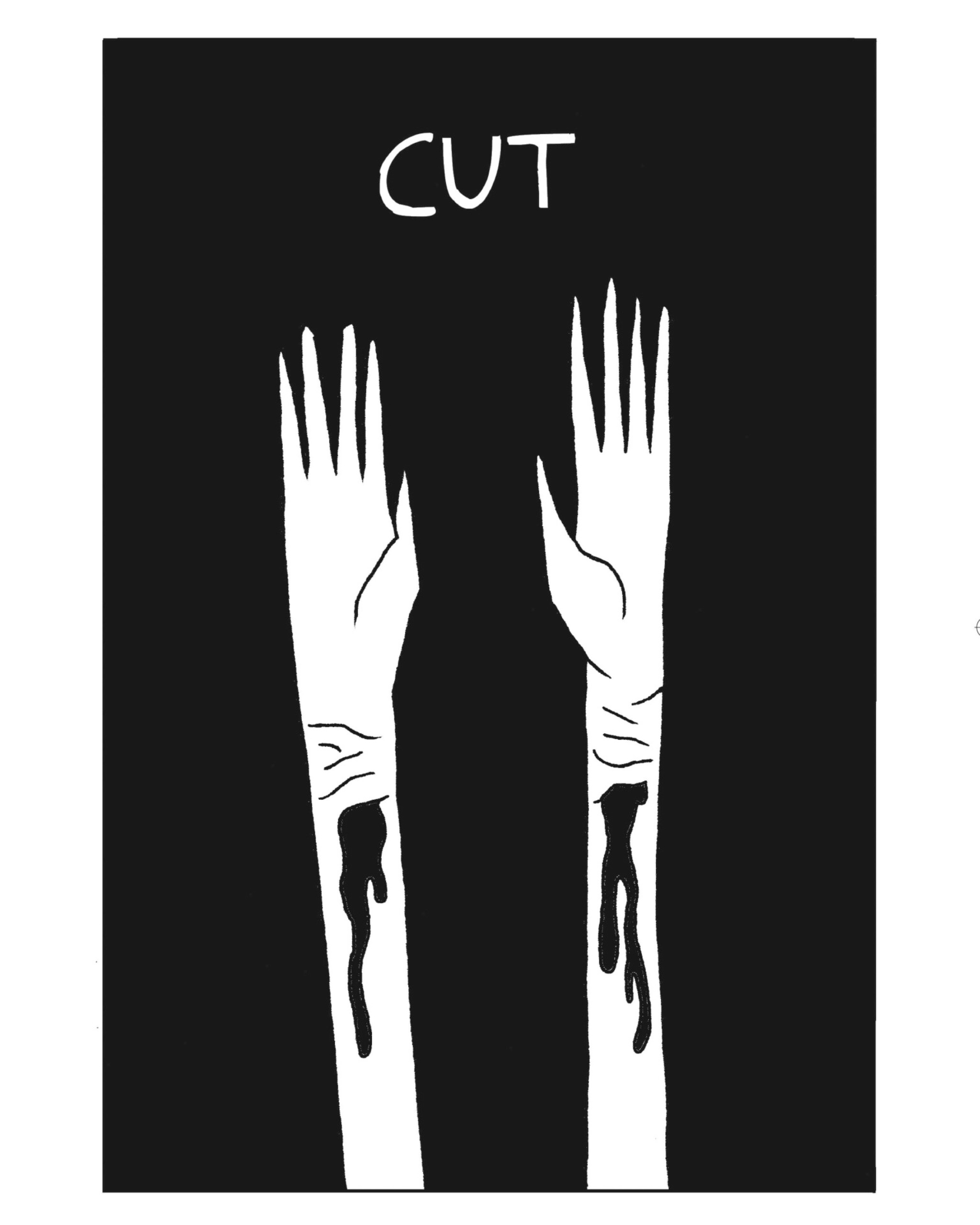 Read online Psychiatric Tales comic -  Issue # TPB (Part 1) - 25