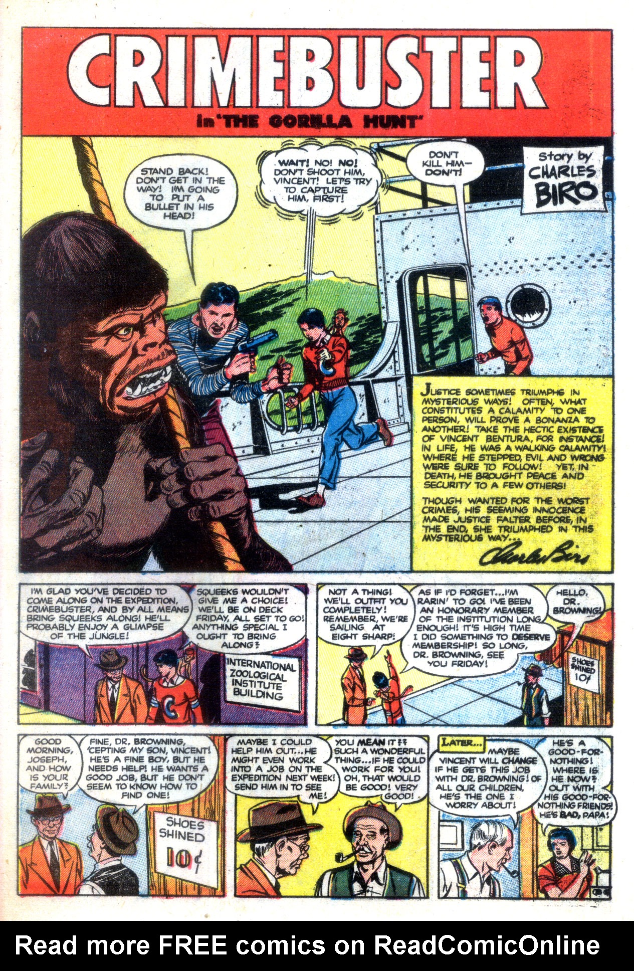 Read online Boy Comics comic -  Issue #63 - 35