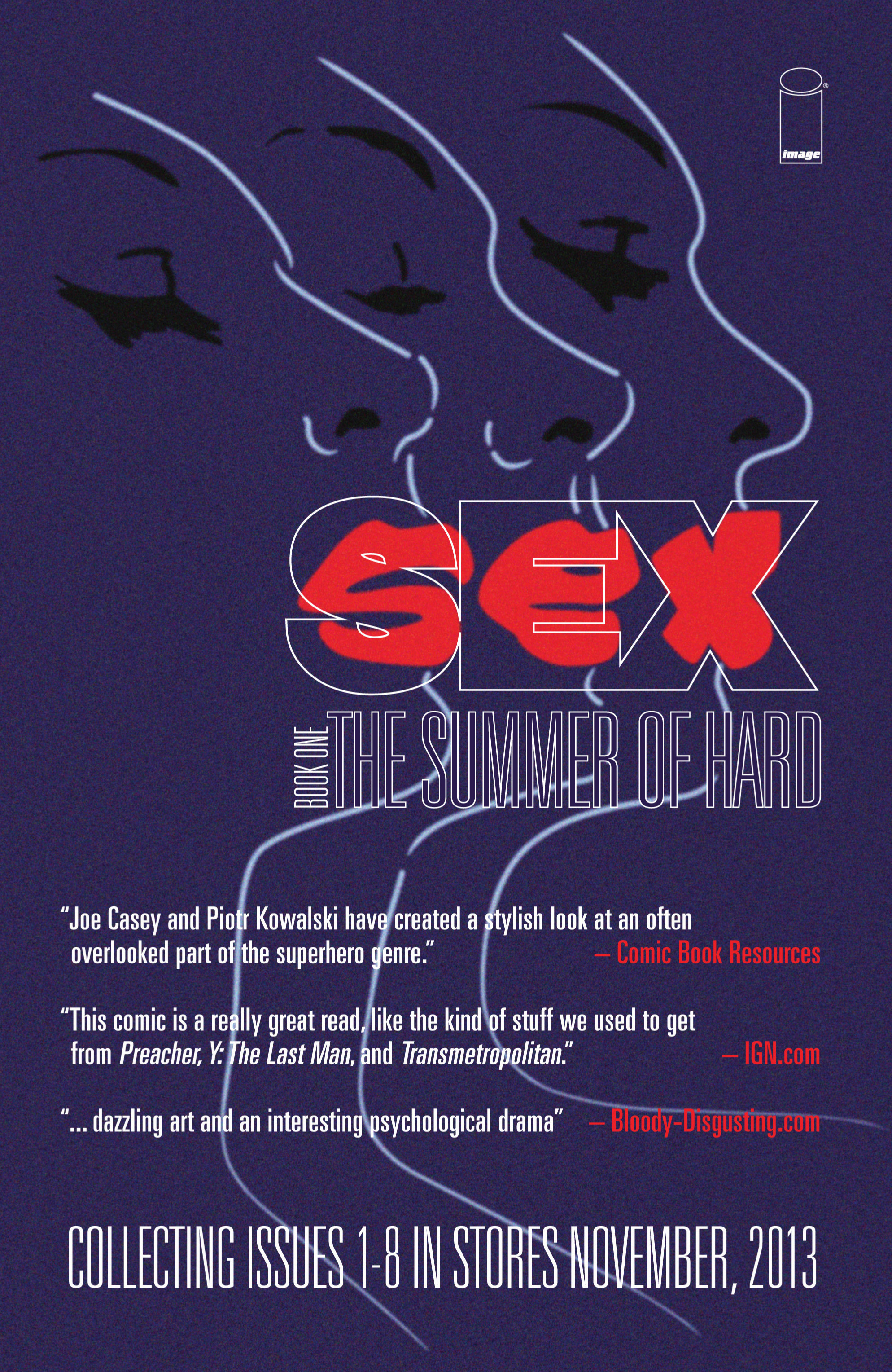Read online Sex comic -  Issue #8 - 29