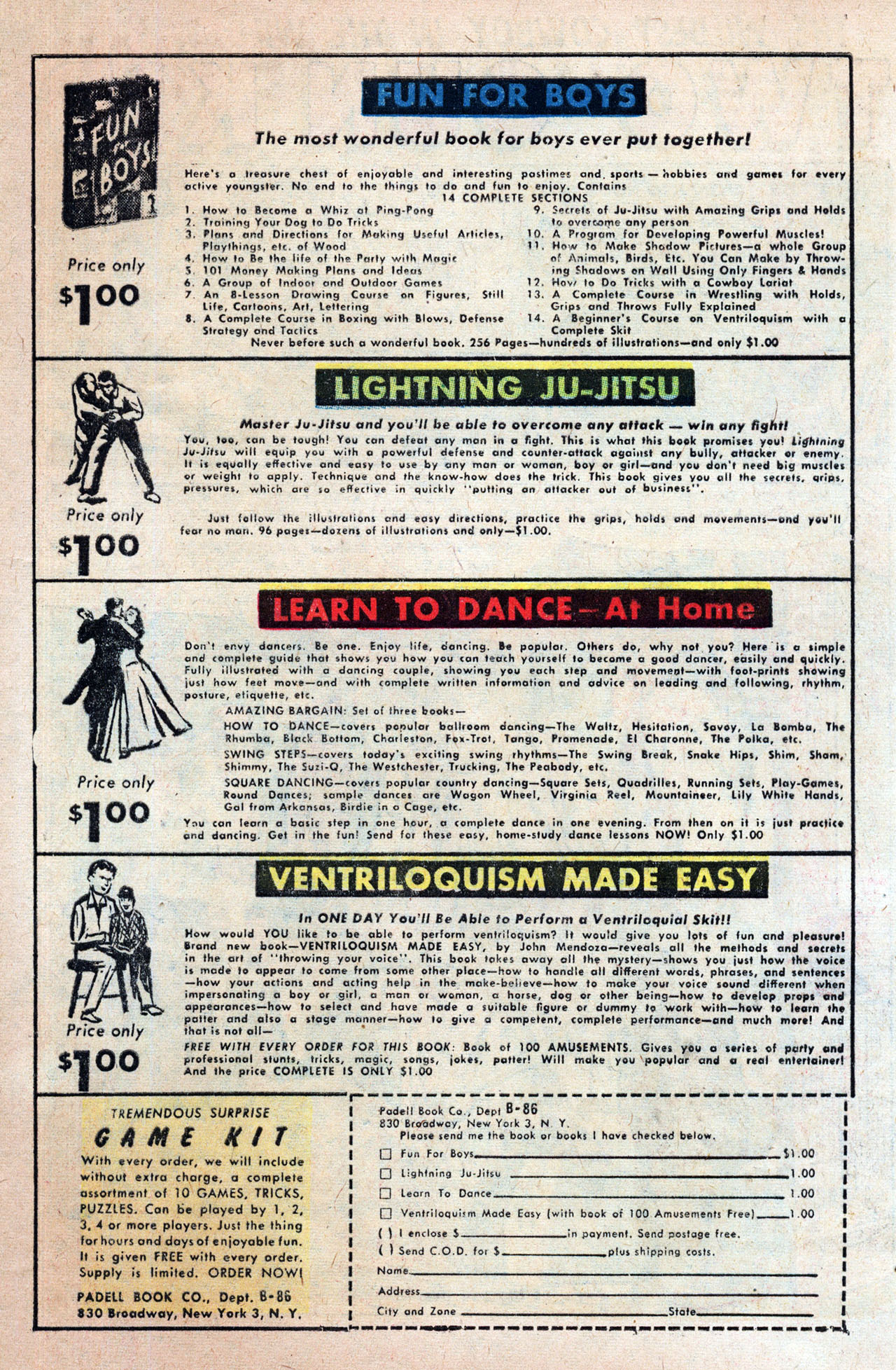 Read online Two-Gun Kid comic -  Issue #30 - 9