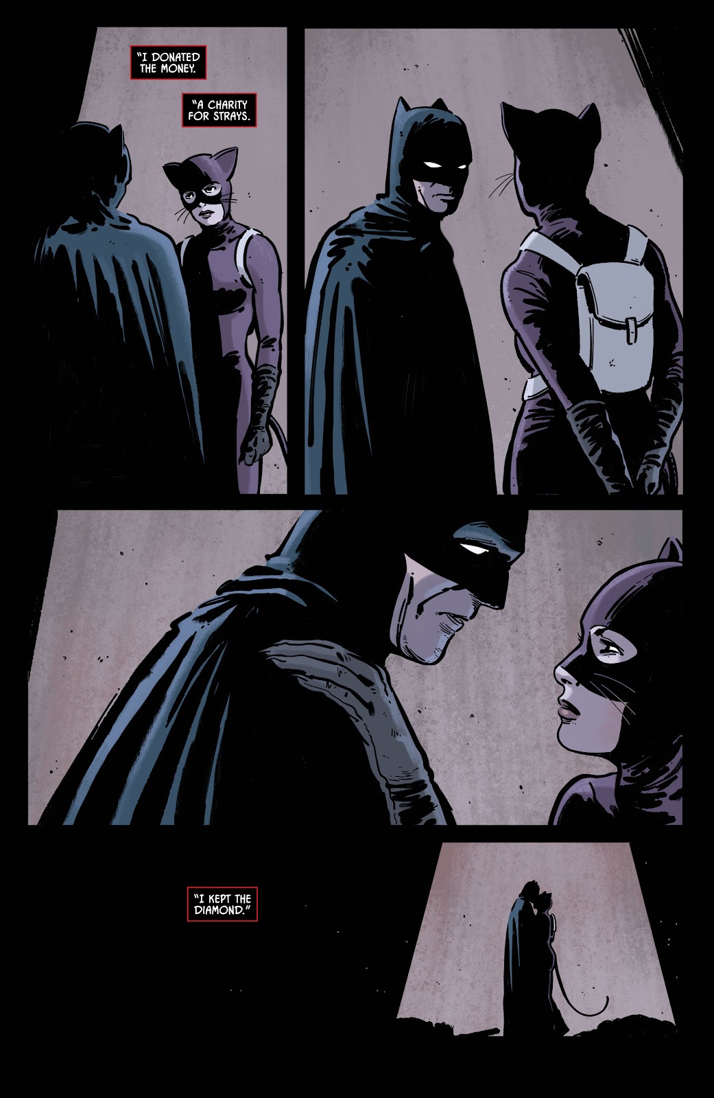 Batman (2016) issue 66 - Page 10
