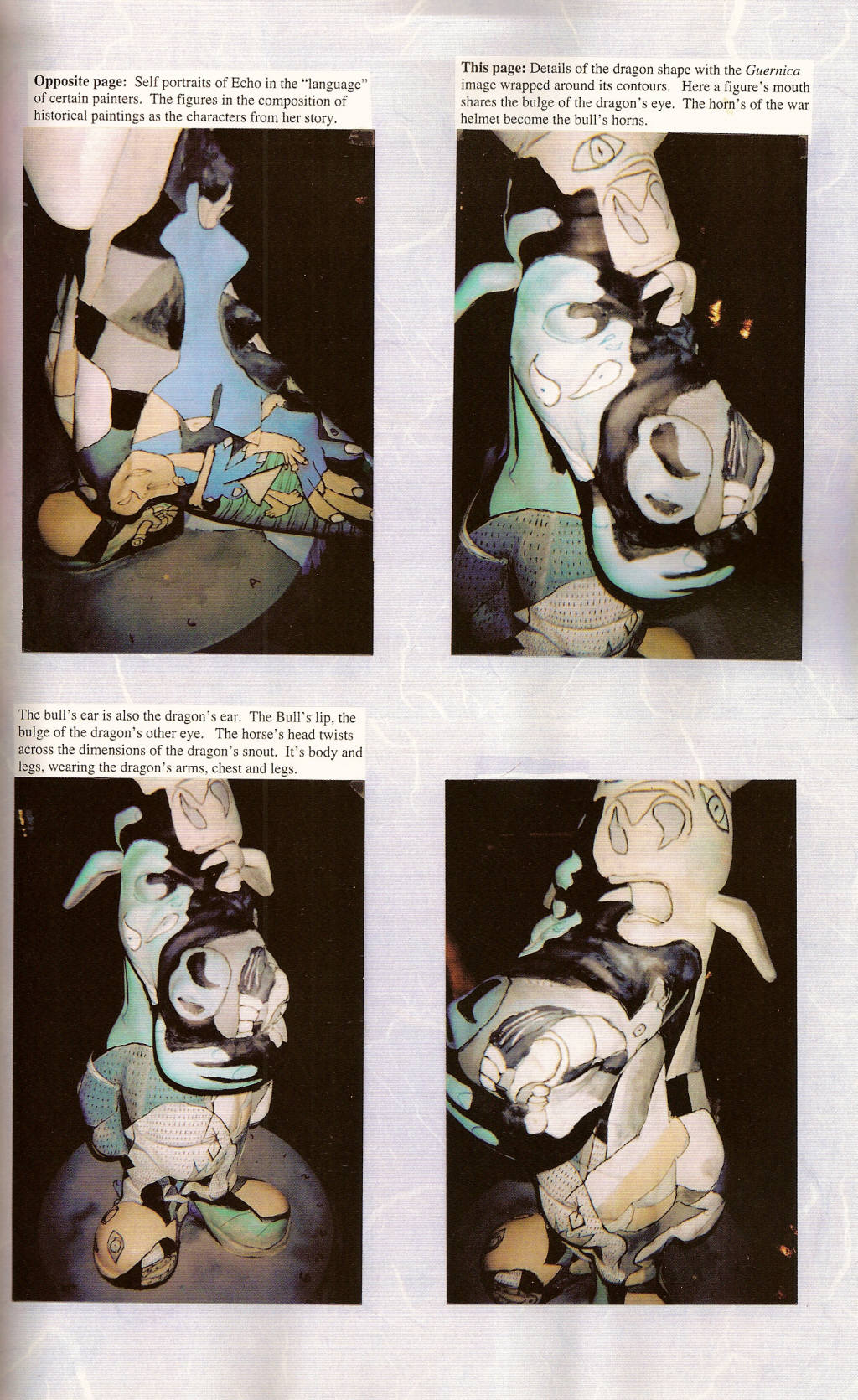 Read online Kabuki: Reflections comic -  Issue #7 - 39