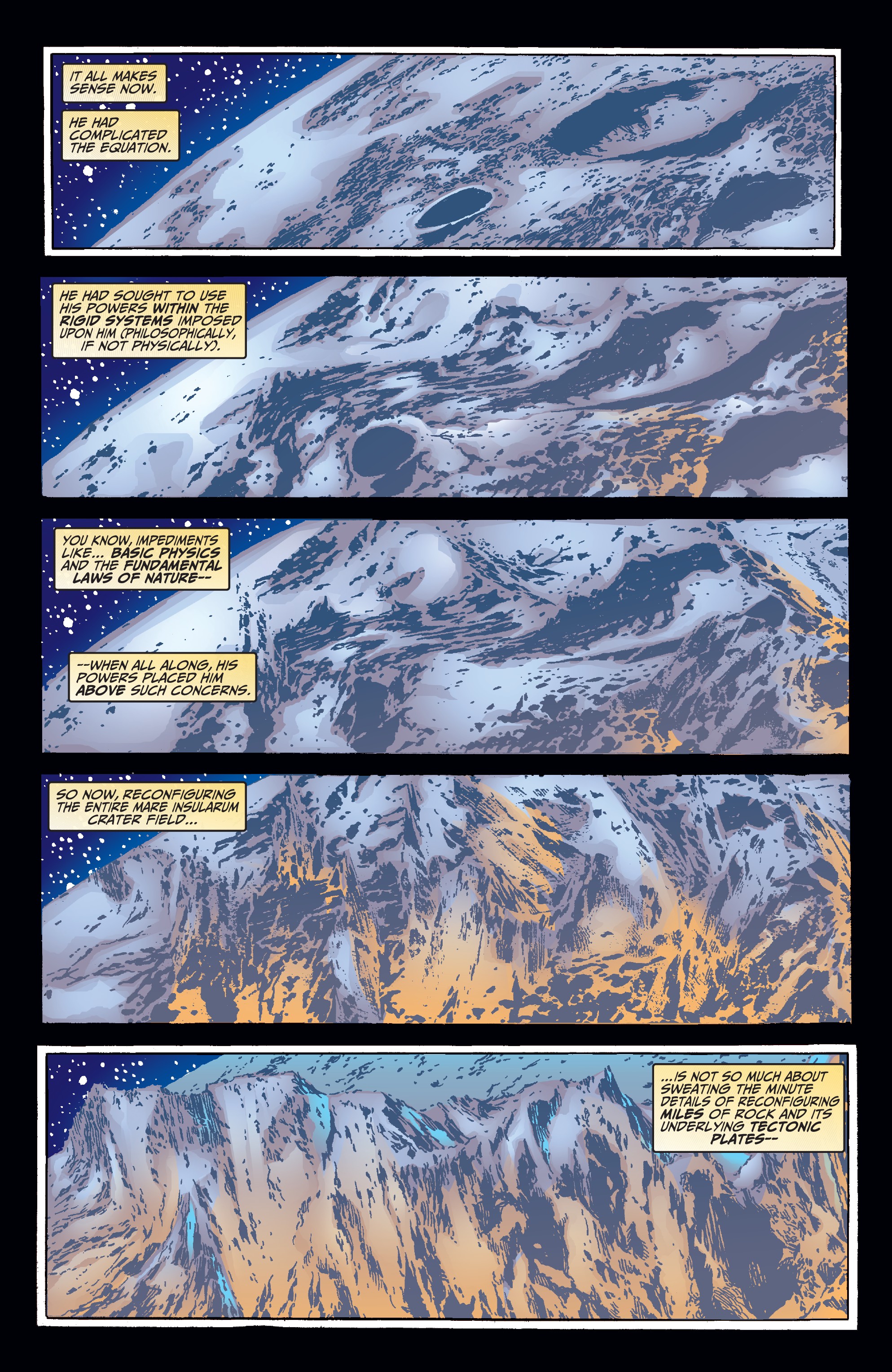 Read online Thunderbolts (1997) comic -  Issue #53 - 11