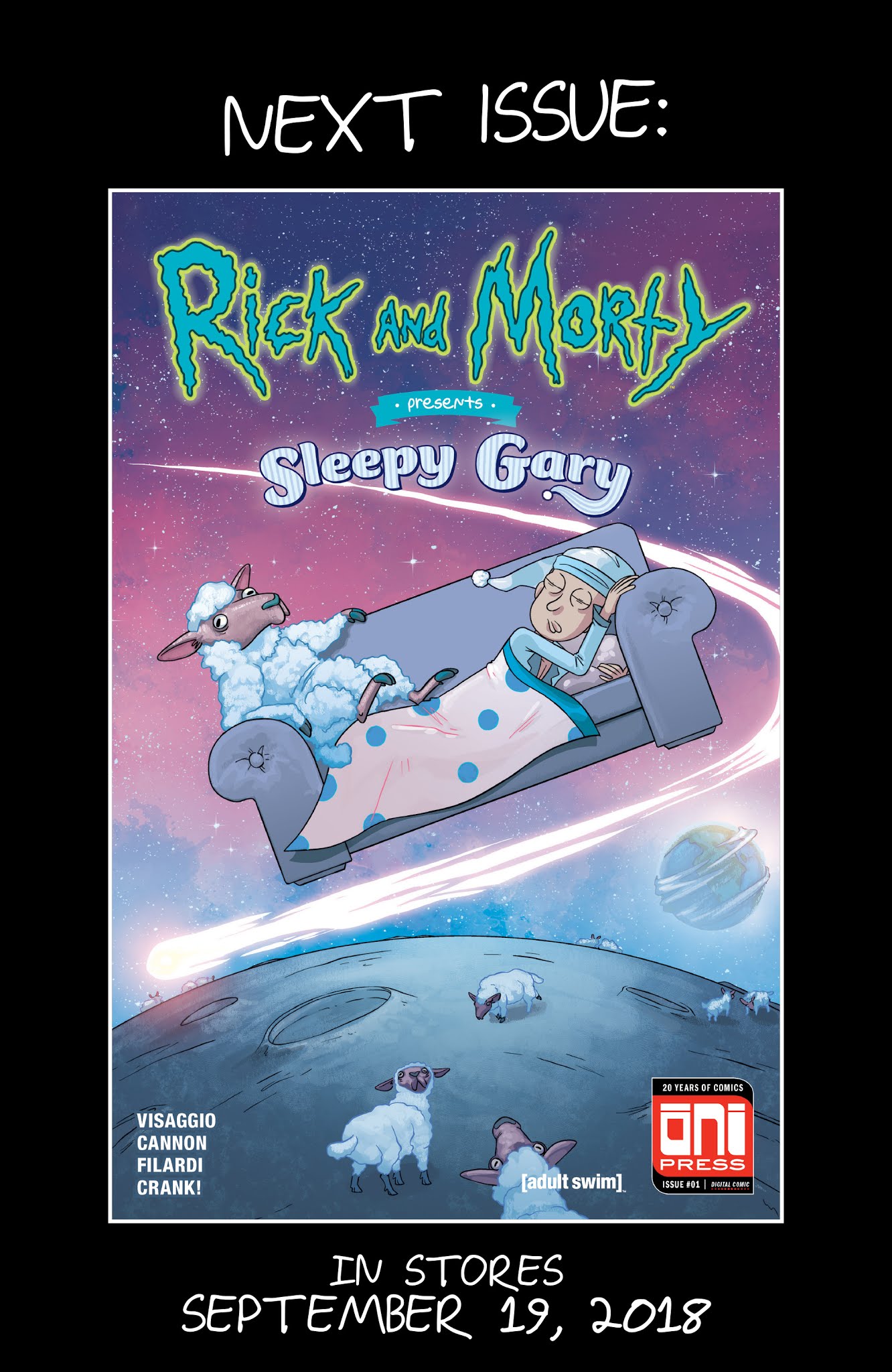 Read online Rick and Morty Presents: The Vindicators comic -  Issue #2 - 33