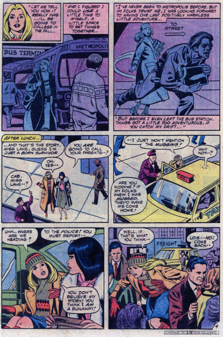 Read online The Superman Family comic -  Issue #219 - 41