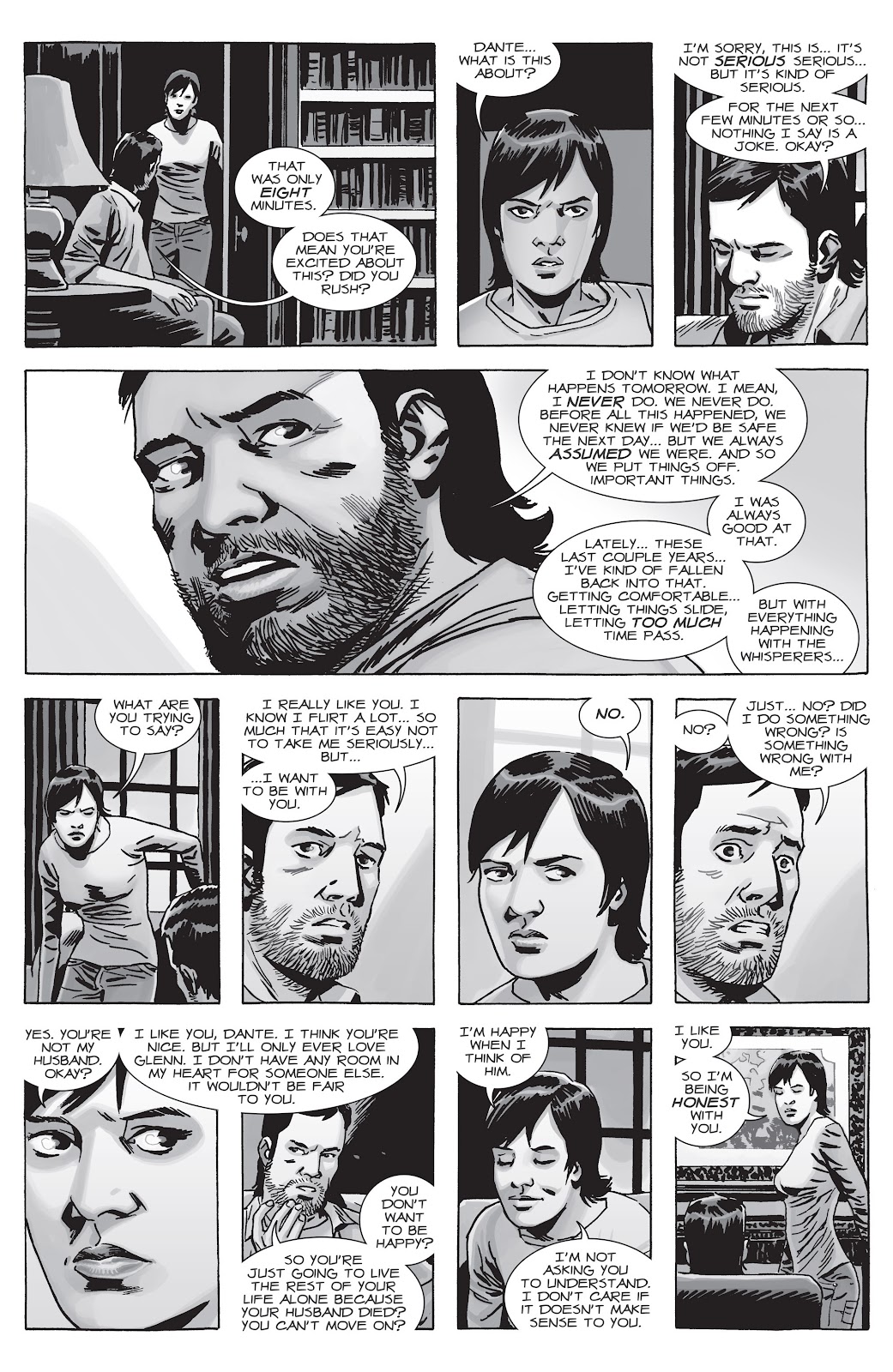 The Walking Dead issue 160 - Page 14
