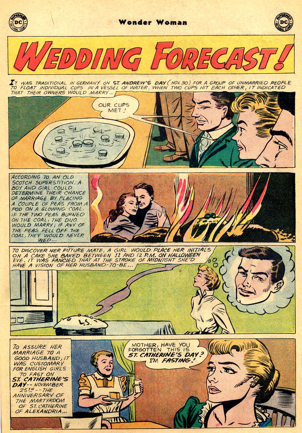 Read online Wonder Woman (1942) comic -  Issue #115 - 27