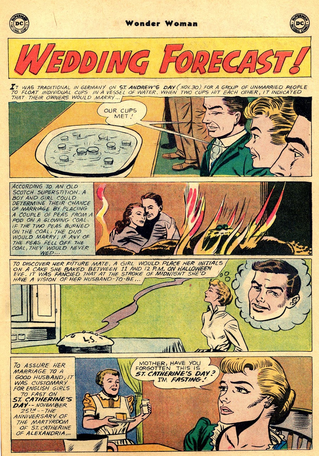 Wonder Woman (1942) issue 115 - Page 27