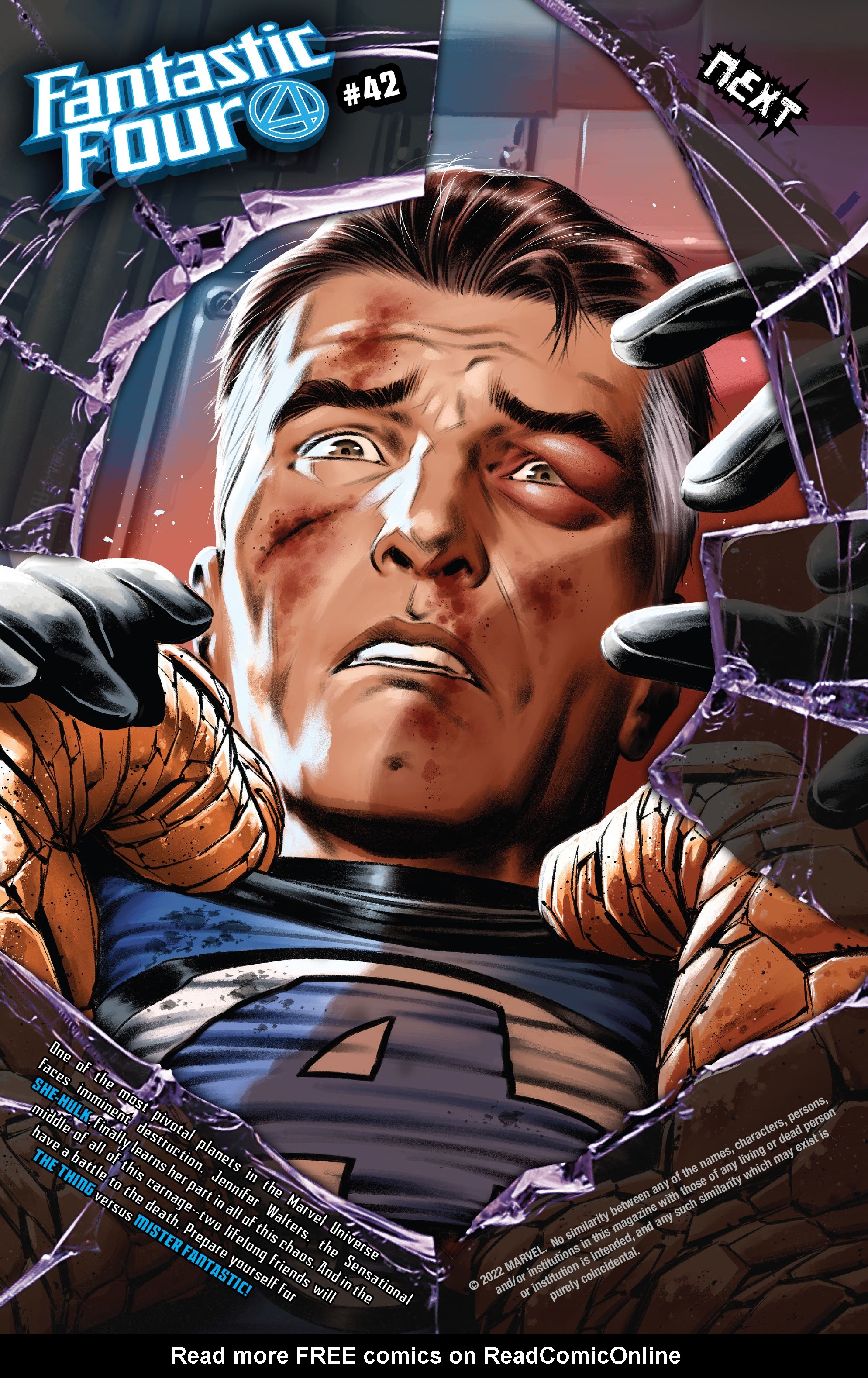Read online Reckoning War: Trial Of The Watcher comic -  Issue #1 - 30