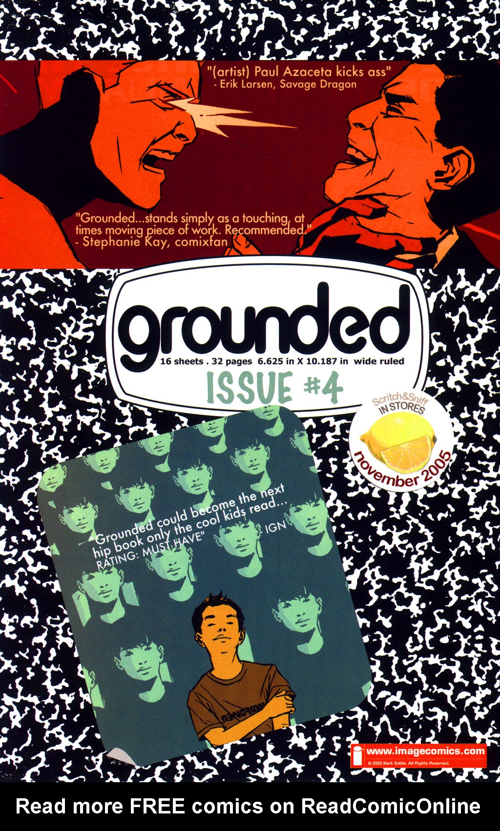 Read online Girls comic -  Issue #7 - 31