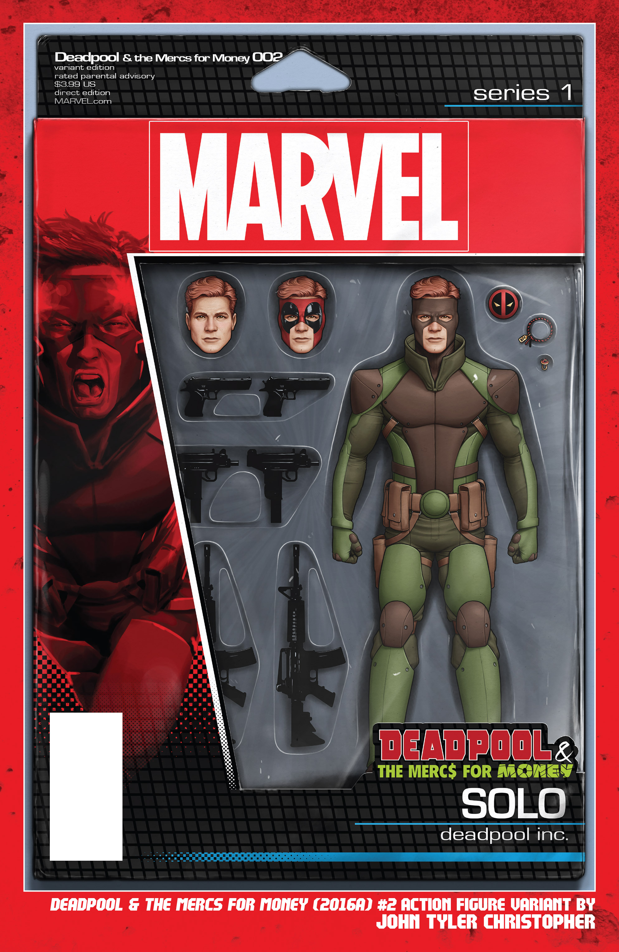 Read online Deadpool Classic comic -  Issue # TPB 23 (Part 4) - 78