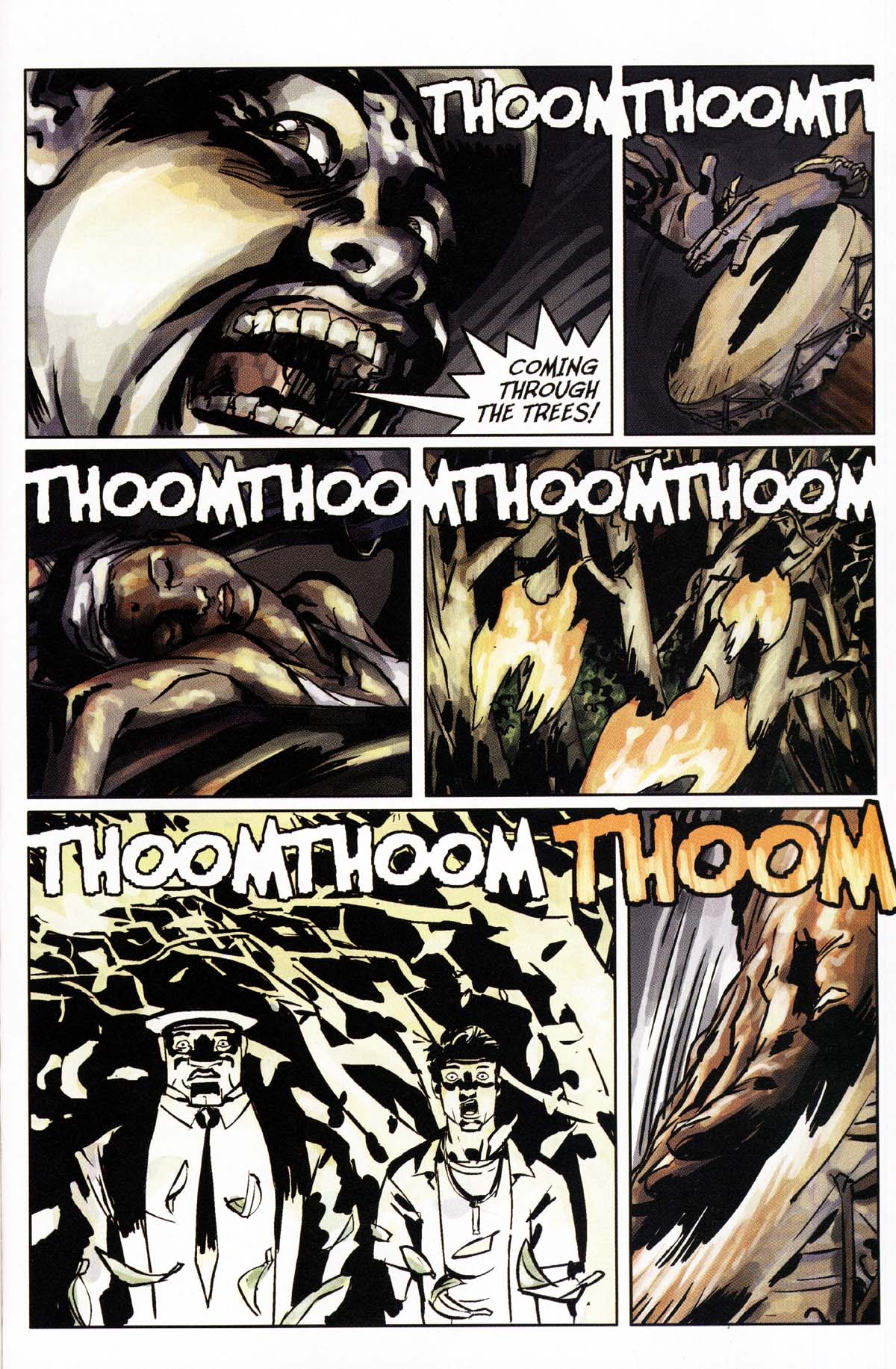 Read online Hawaiian Dick comic -  Issue #1 - 25