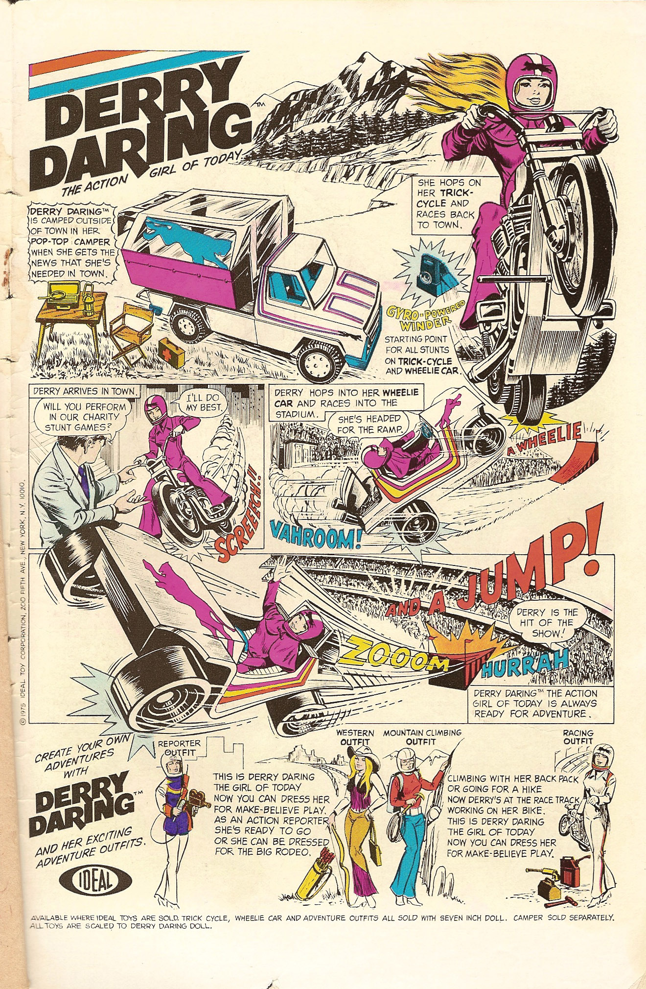 Read online Pep Comics comic -  Issue #308 - 35