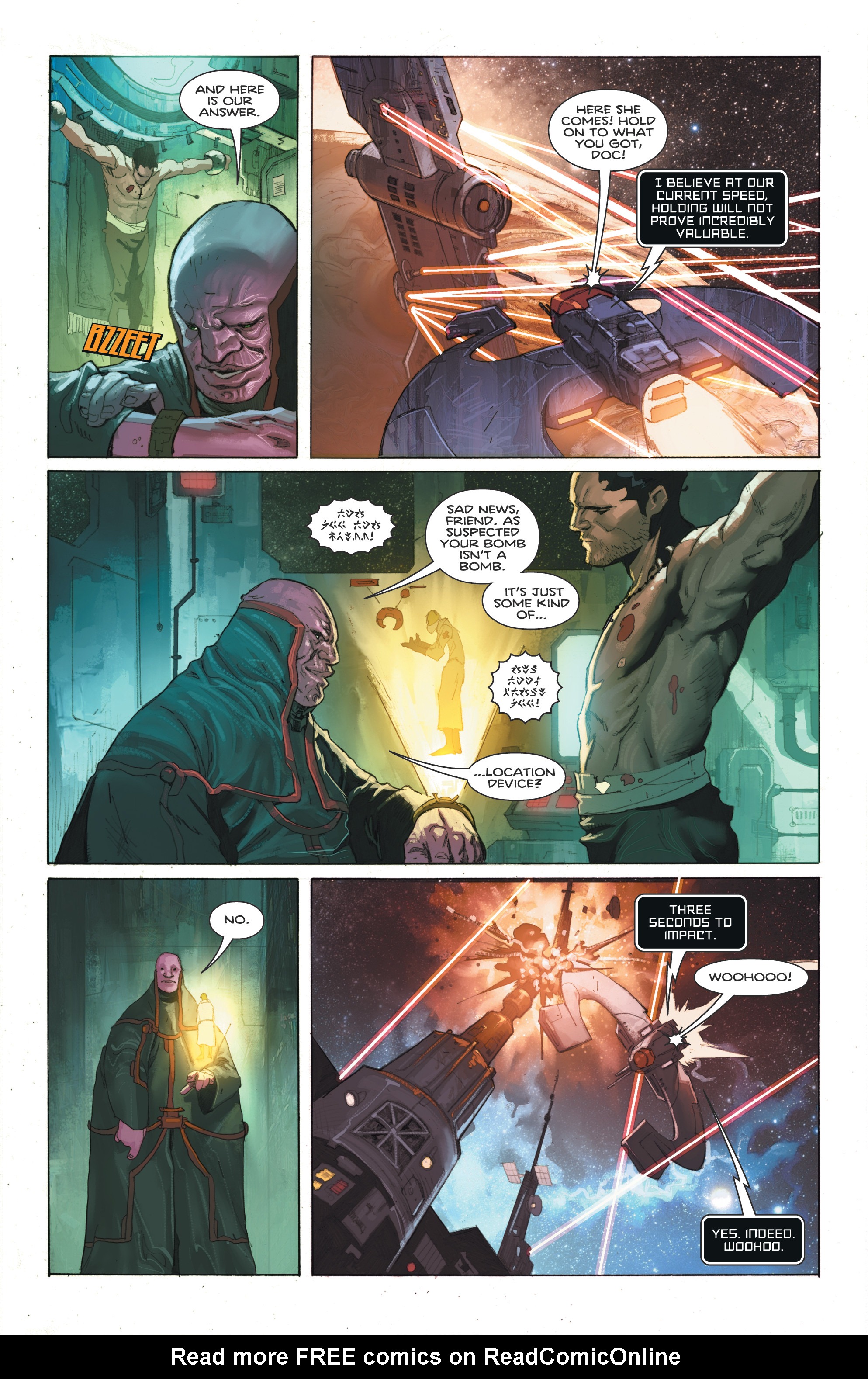 Read online The Omega Men (2015) comic -  Issue #6 - 8