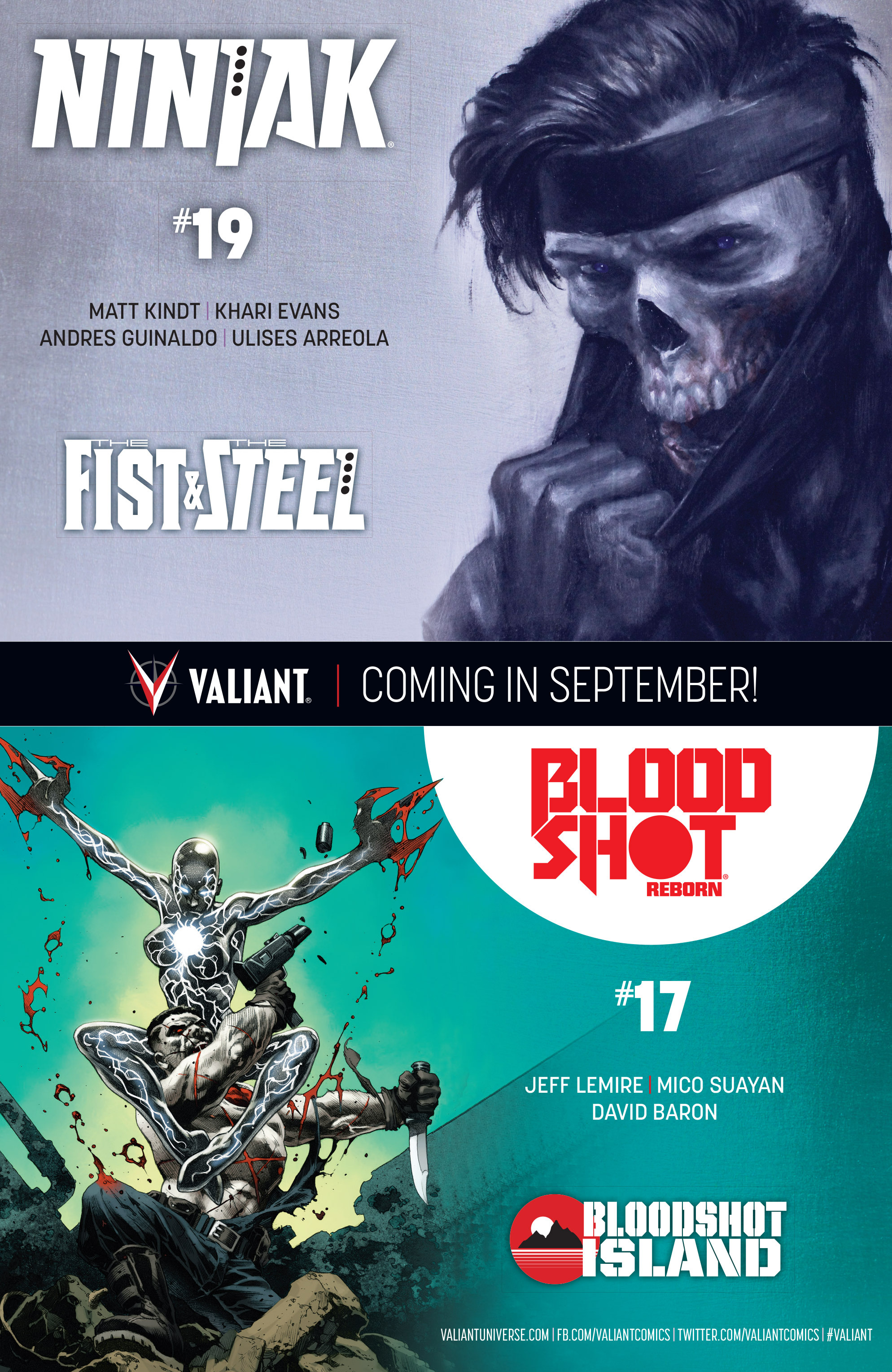 Read online Wrath of the Eternal Warrior comic -  Issue #10 - 29