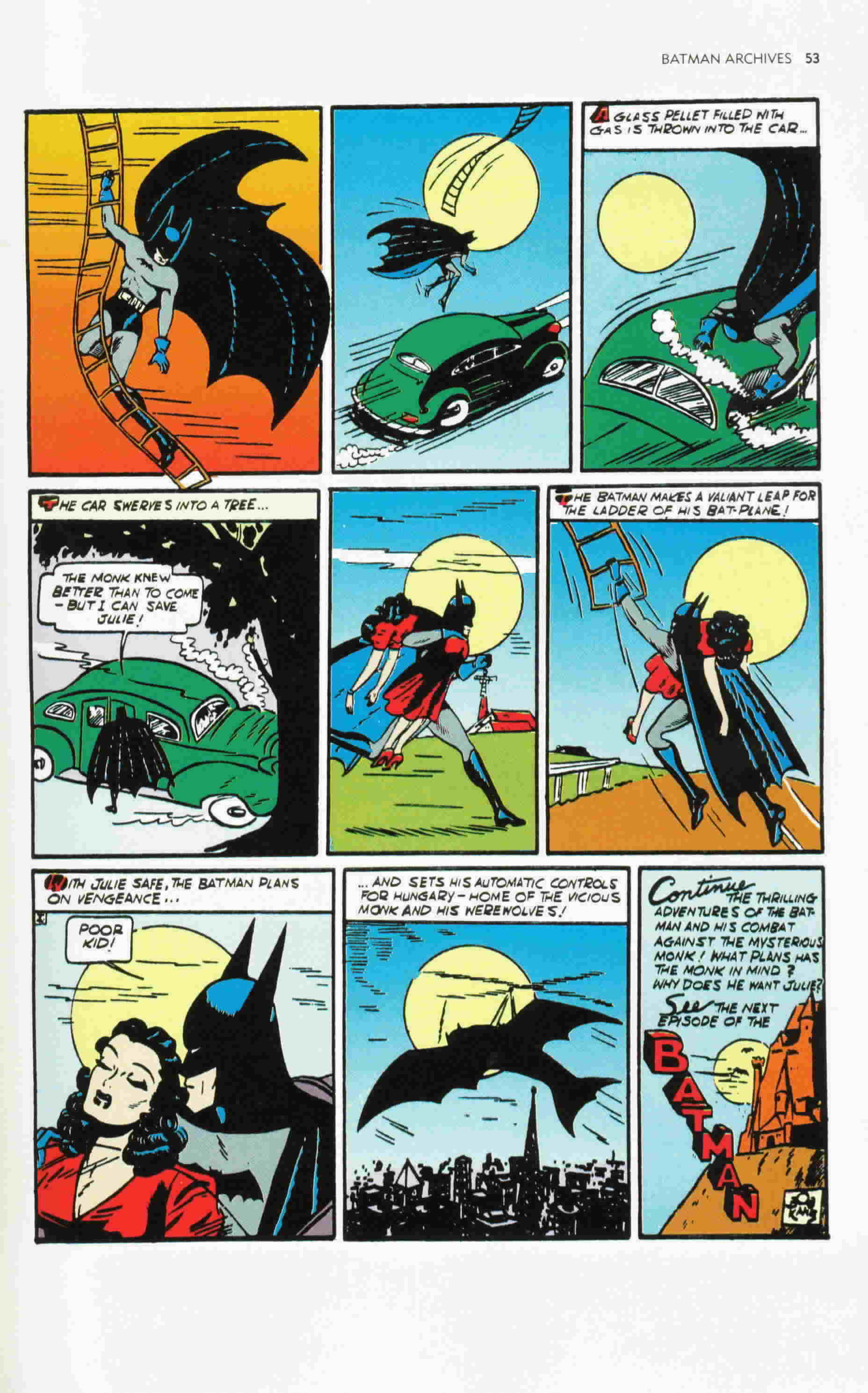 Read online Batman Archives comic -  Issue # TPB 1 (Part 1) - 55