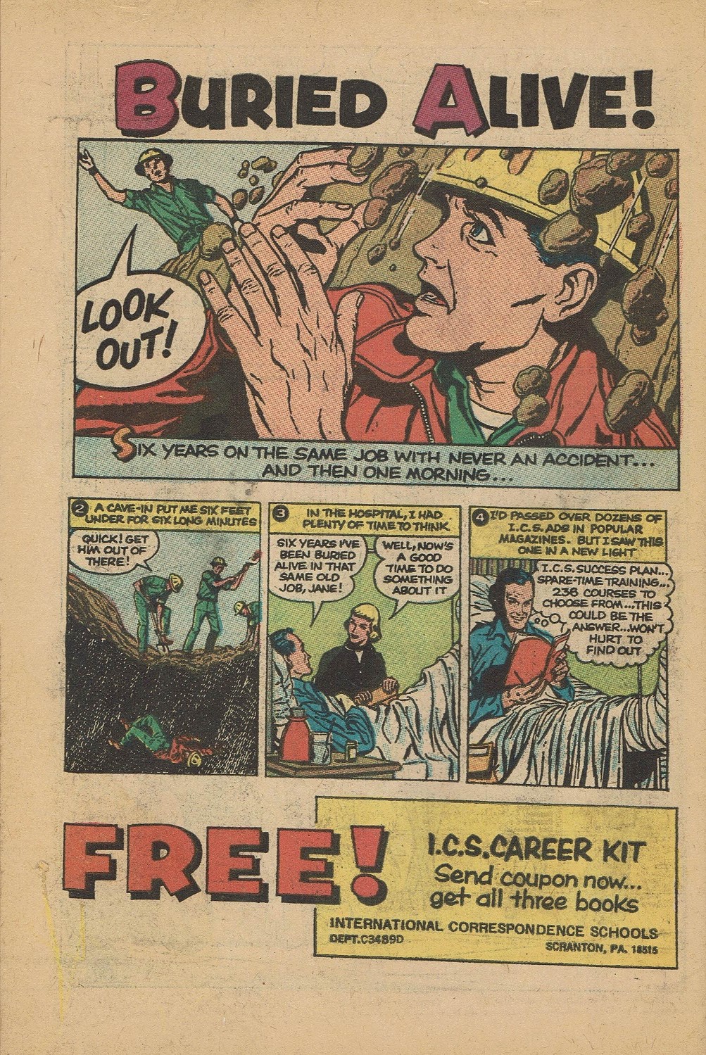 Read online Jughead (1965) comic -  Issue #169 - 33