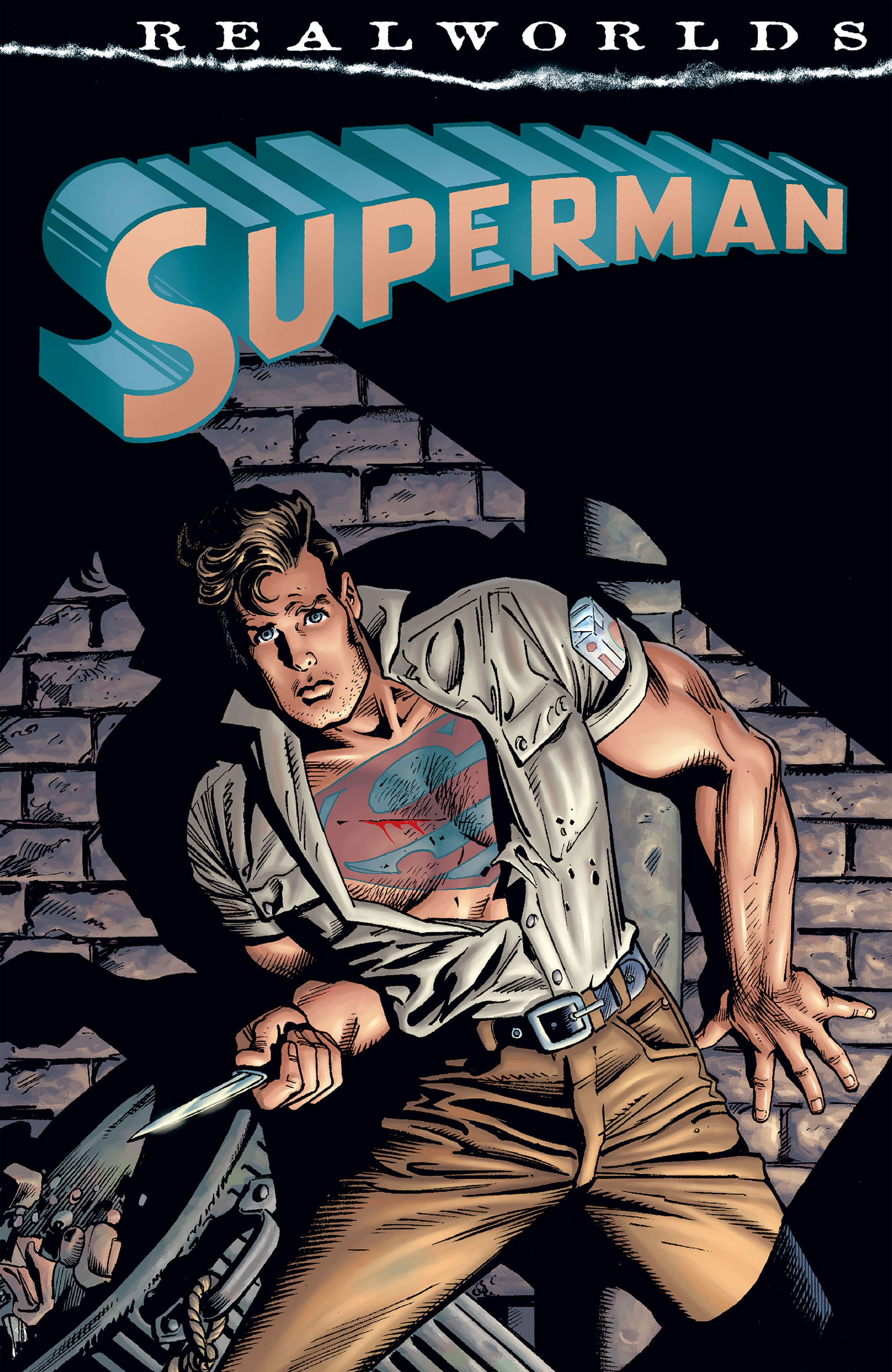 Read online Adventures of Superman: José Luis García-López comic -  Issue # TPB 2 (Part 3) - 70