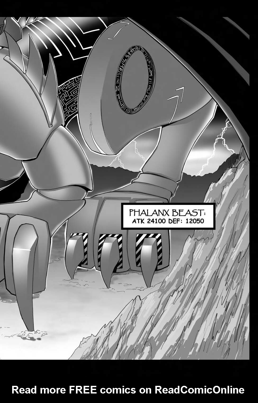 Read online Ninja High School (1986) comic -  Issue #111 - 18