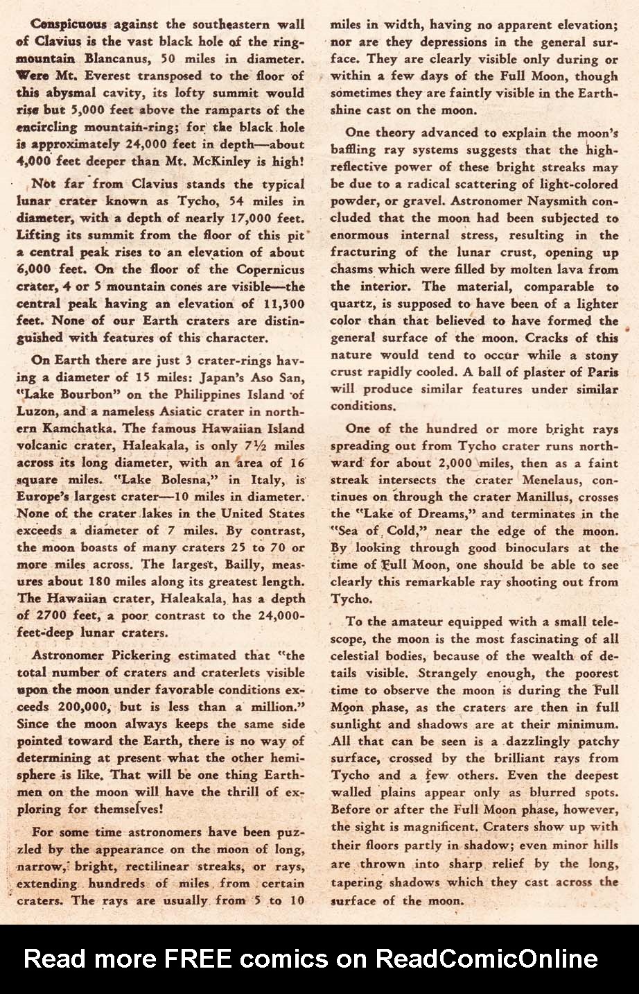 Read online Mystery in Space (1951) comic -  Issue #38 - 26