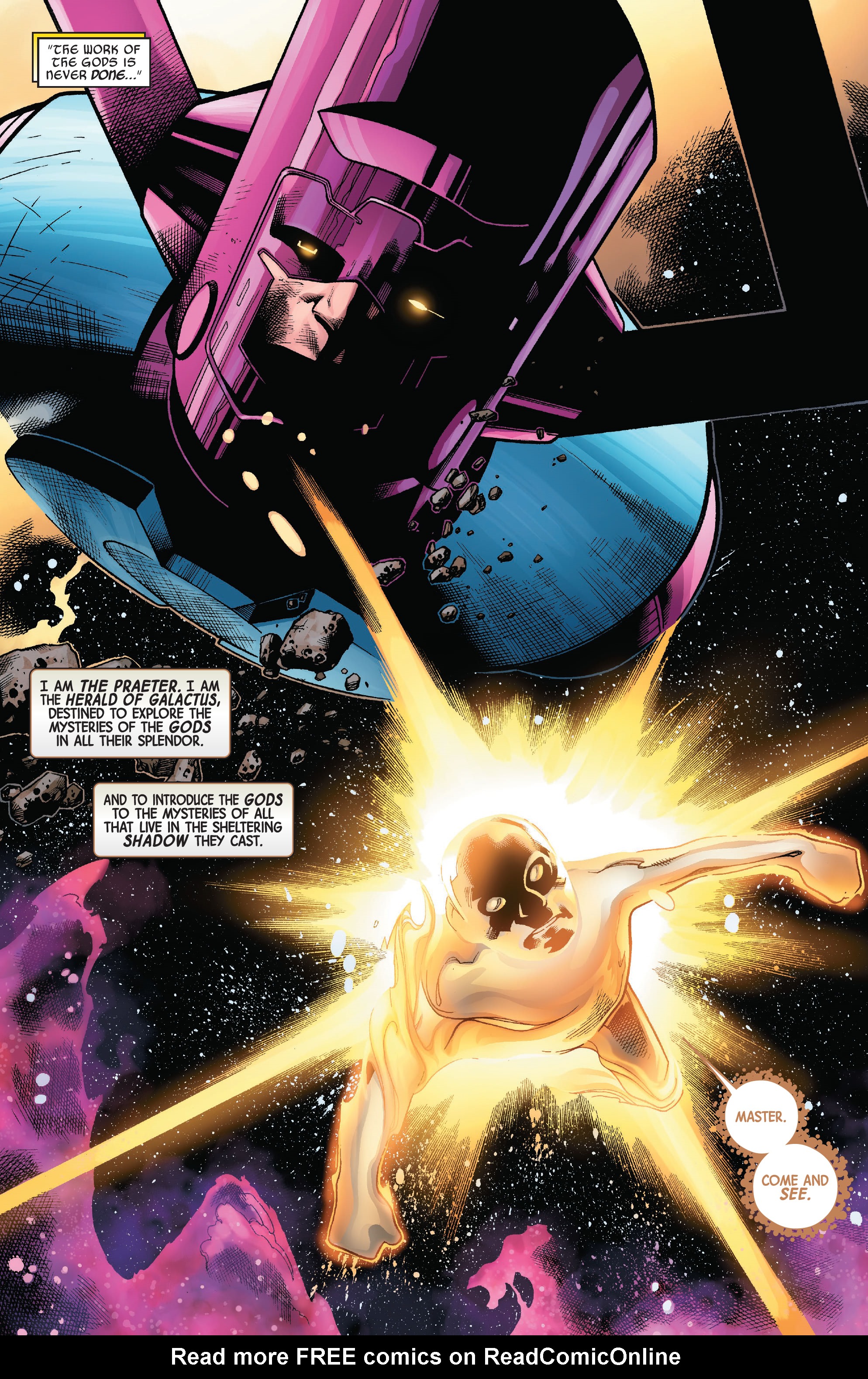 Read online Thor By Matt Fraction Omnibus comic -  Issue # TPB (Part 5) - 48