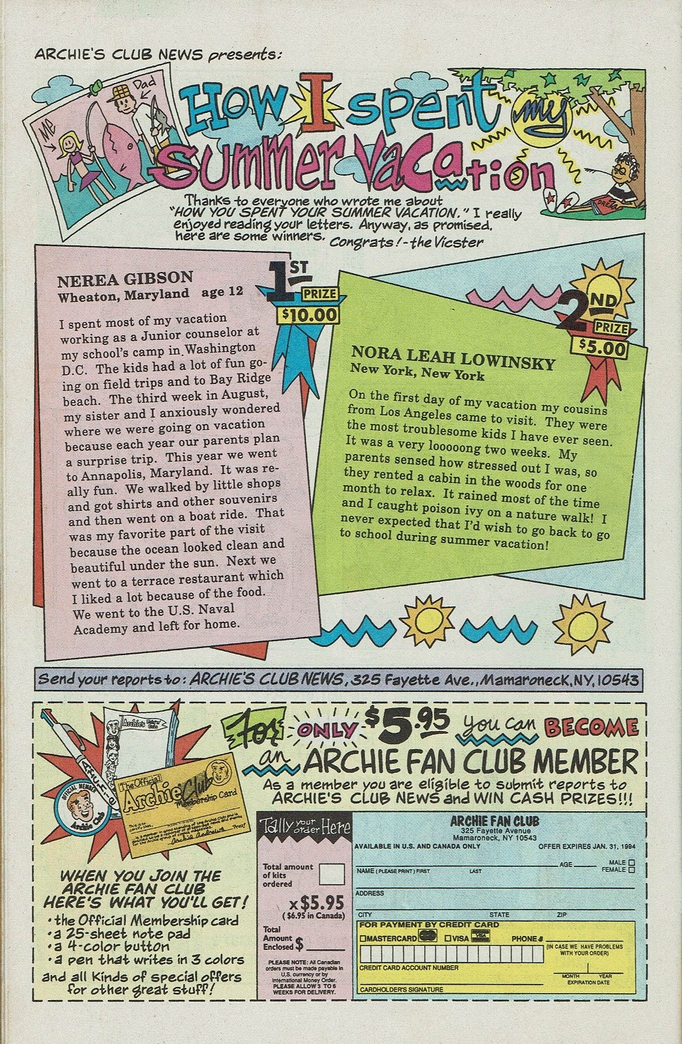 Read online Archie's Pal Jughead Comics comic -  Issue #52 - 33