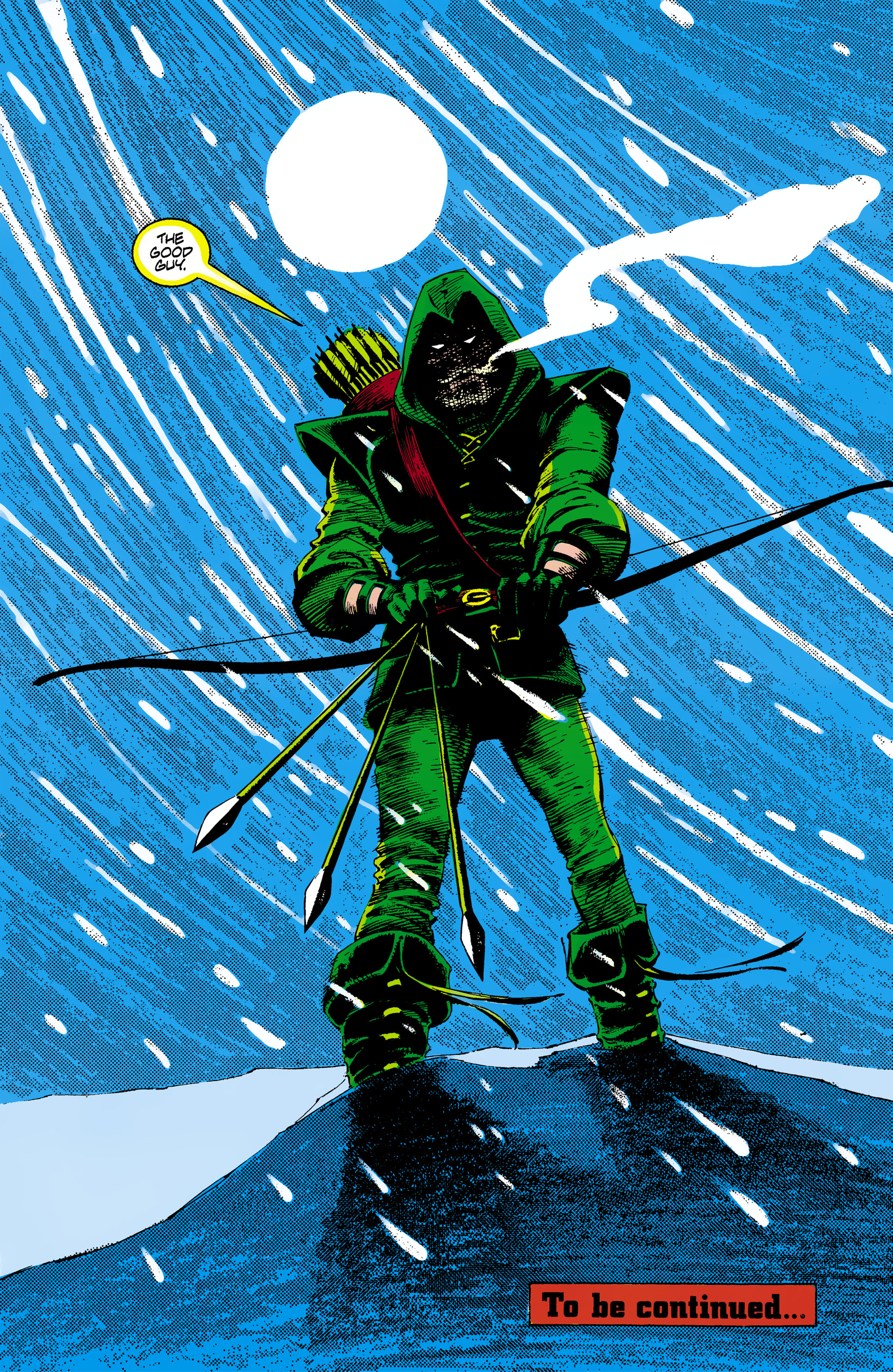 Read online The Question (1987) comic -  Issue #17 - 29