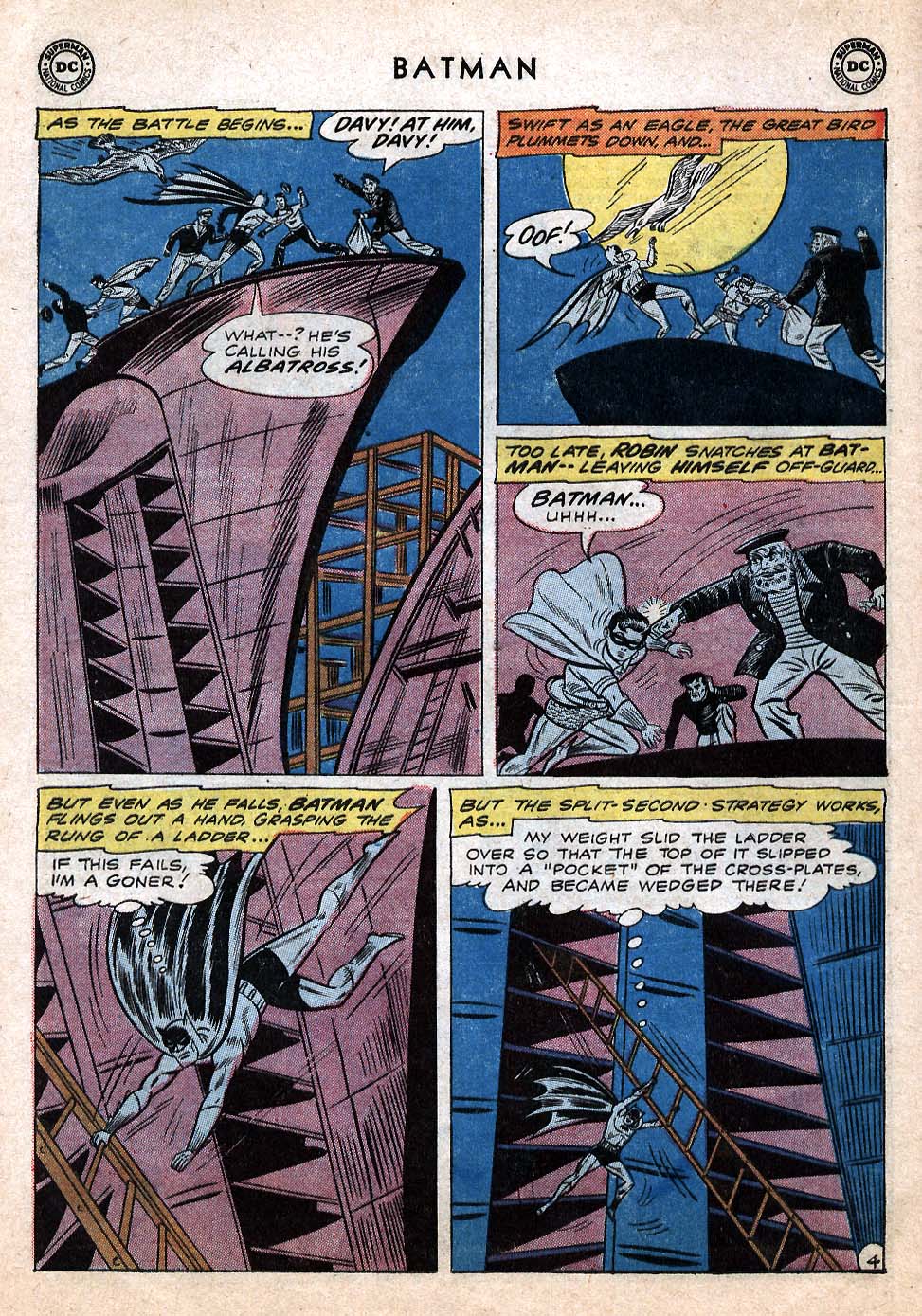 Batman (1940) issue 142 - Page 14