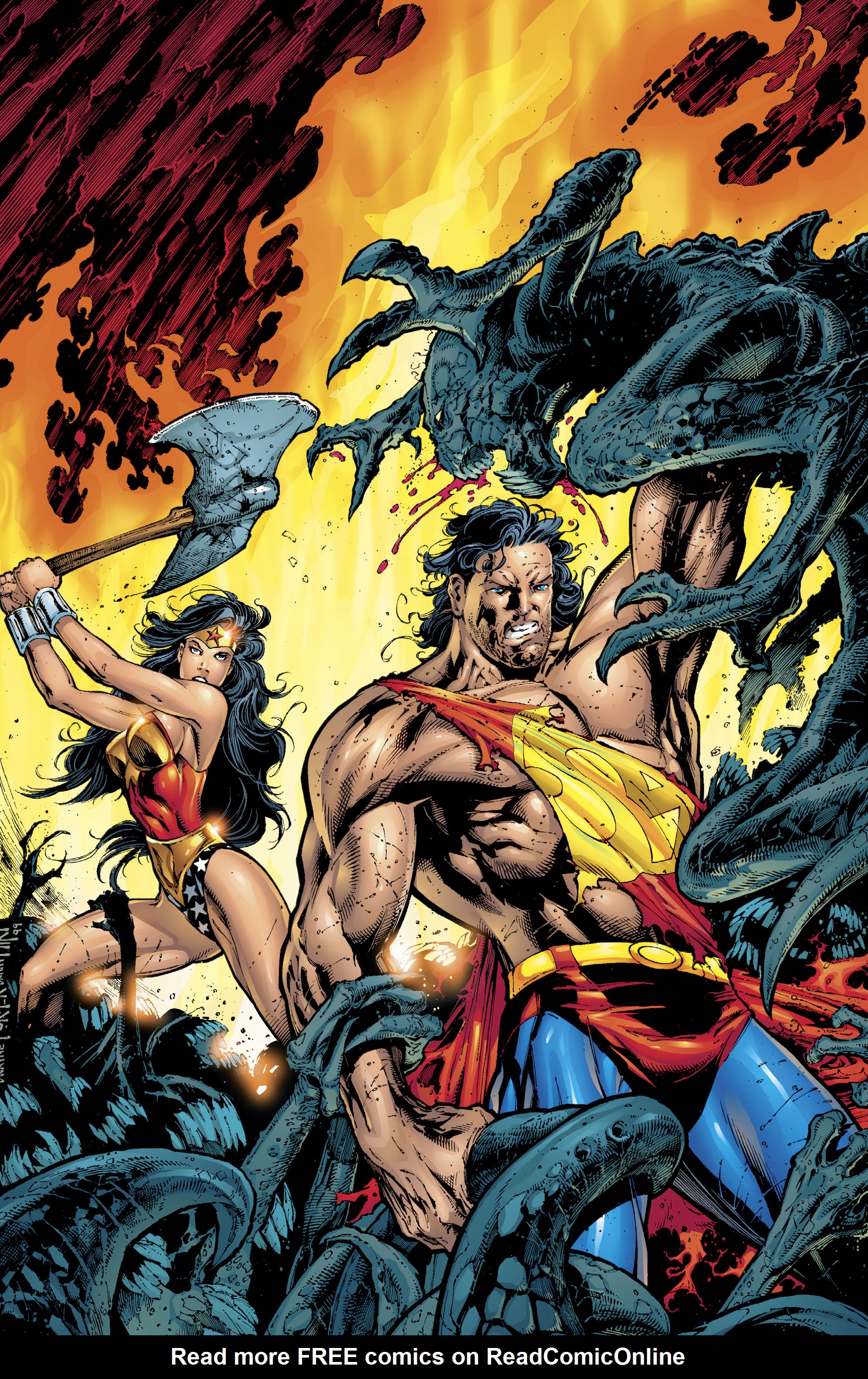 Read online Superman: The City of Tomorrow comic -  Issue # TPB (Part 2) - 70