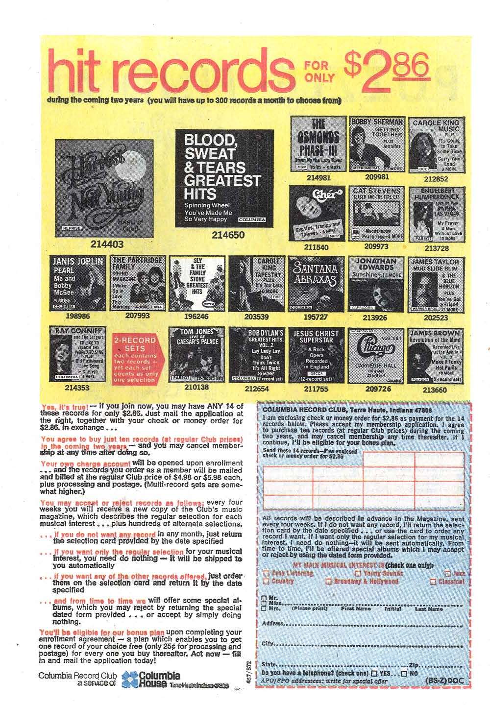 Read online Archie (1960) comic -  Issue #220 - 11