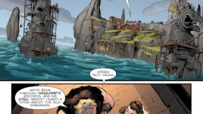 How To Train Your Dragon Dragonvine