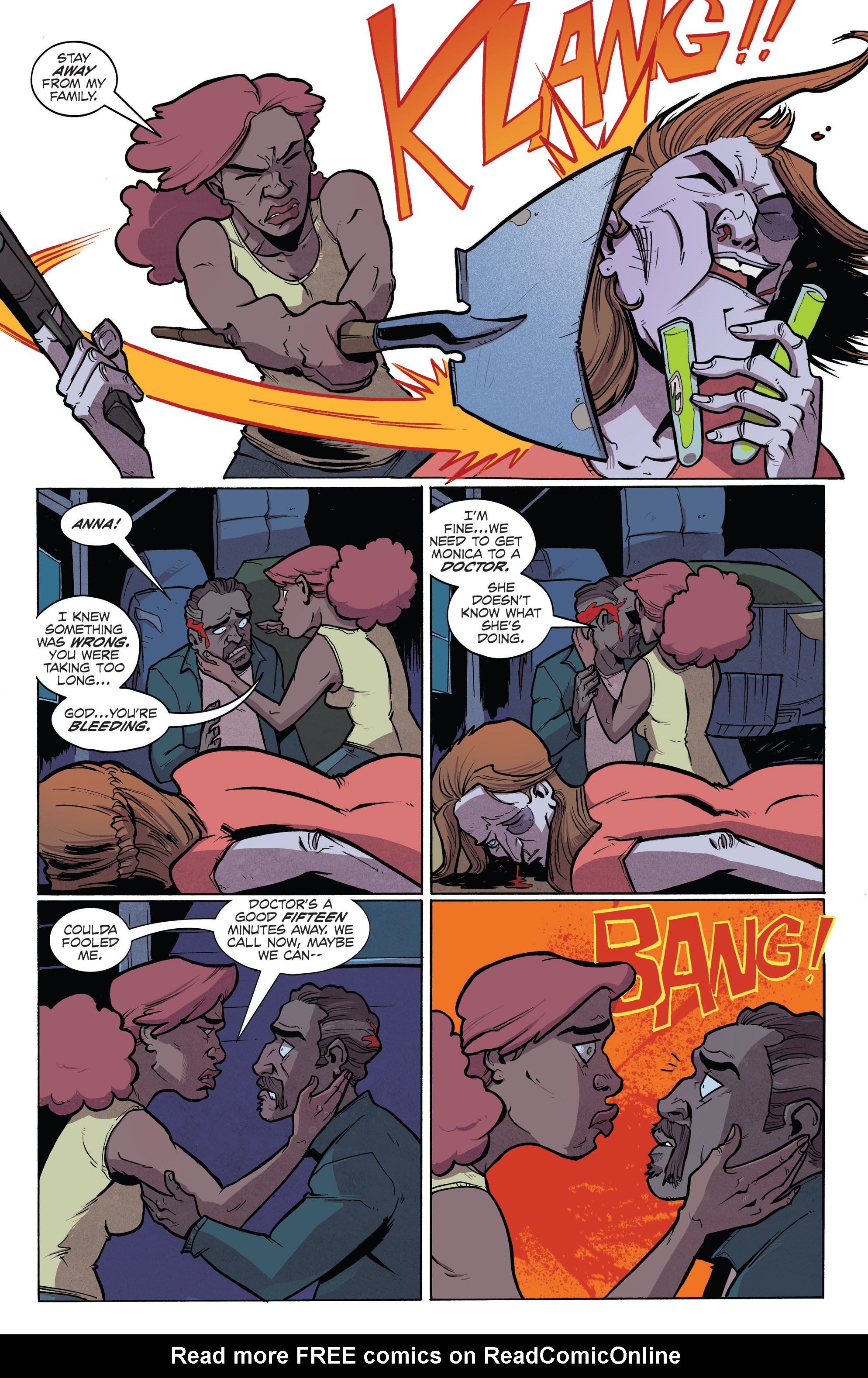 Read online Farmhand comic -  Issue #15 - 11