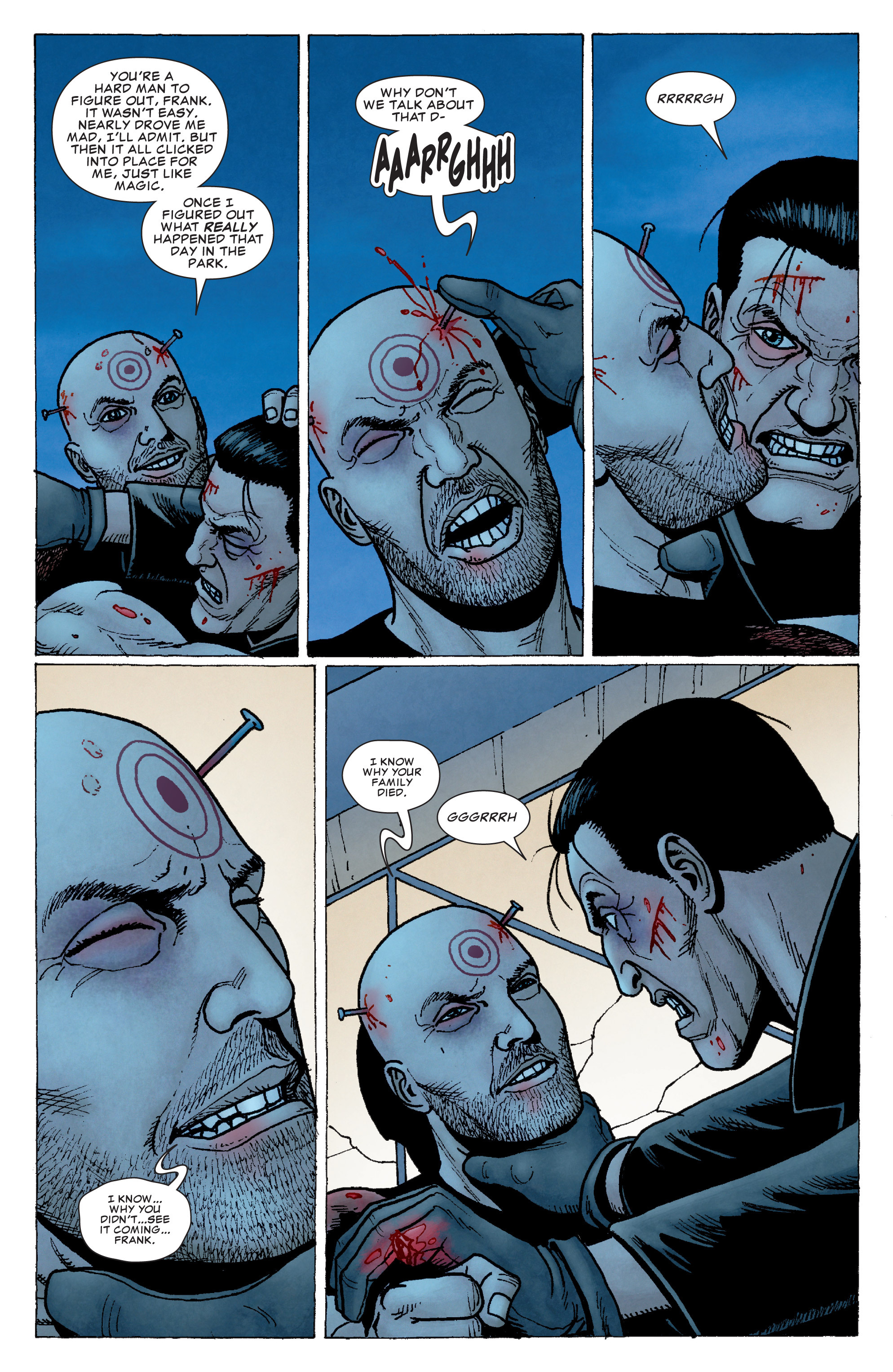 Read online Punisher Max: The Complete Collection comic -  Issue # TPB 7 (Part 3) - 73