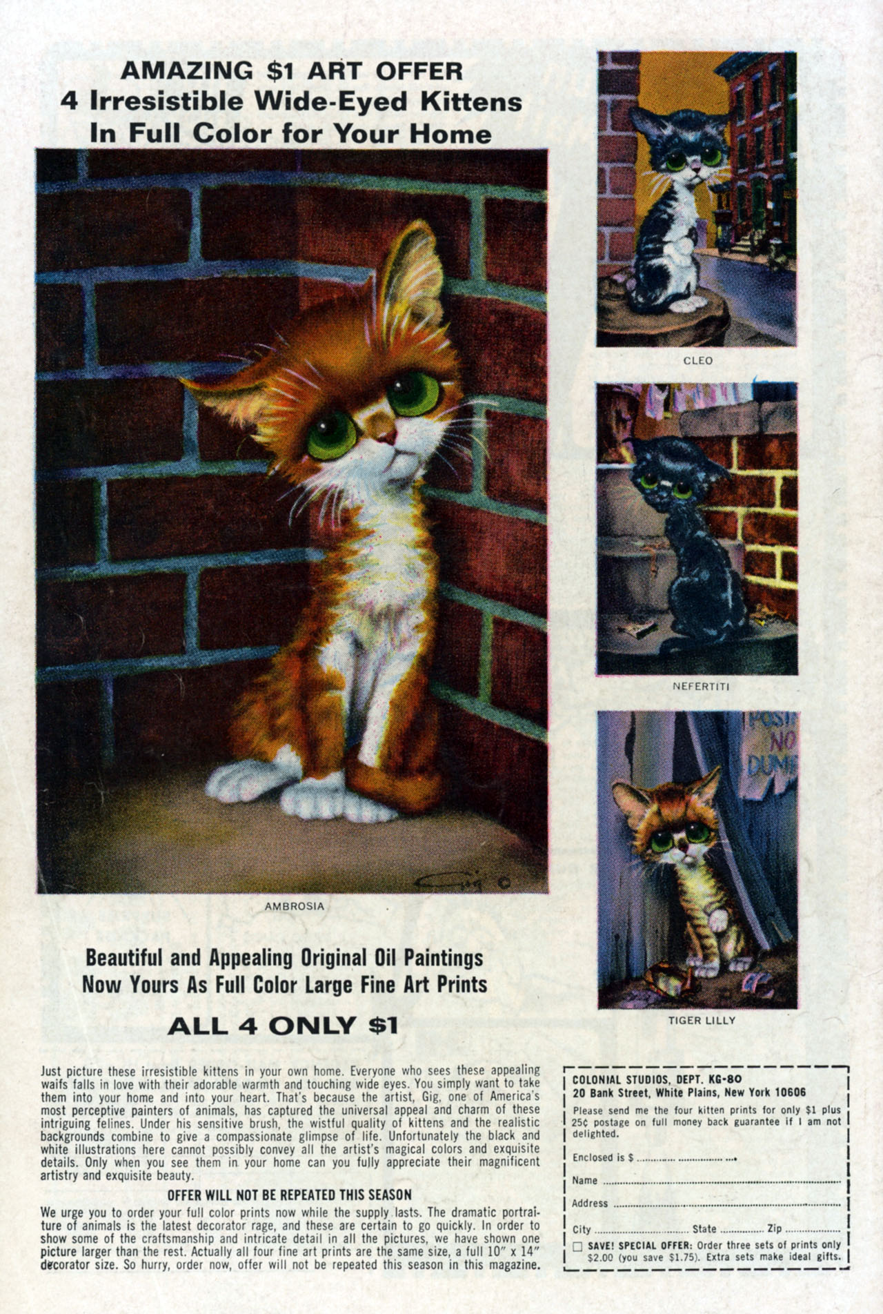 Read online Little Dot (1953) comic -  Issue #129 - 36